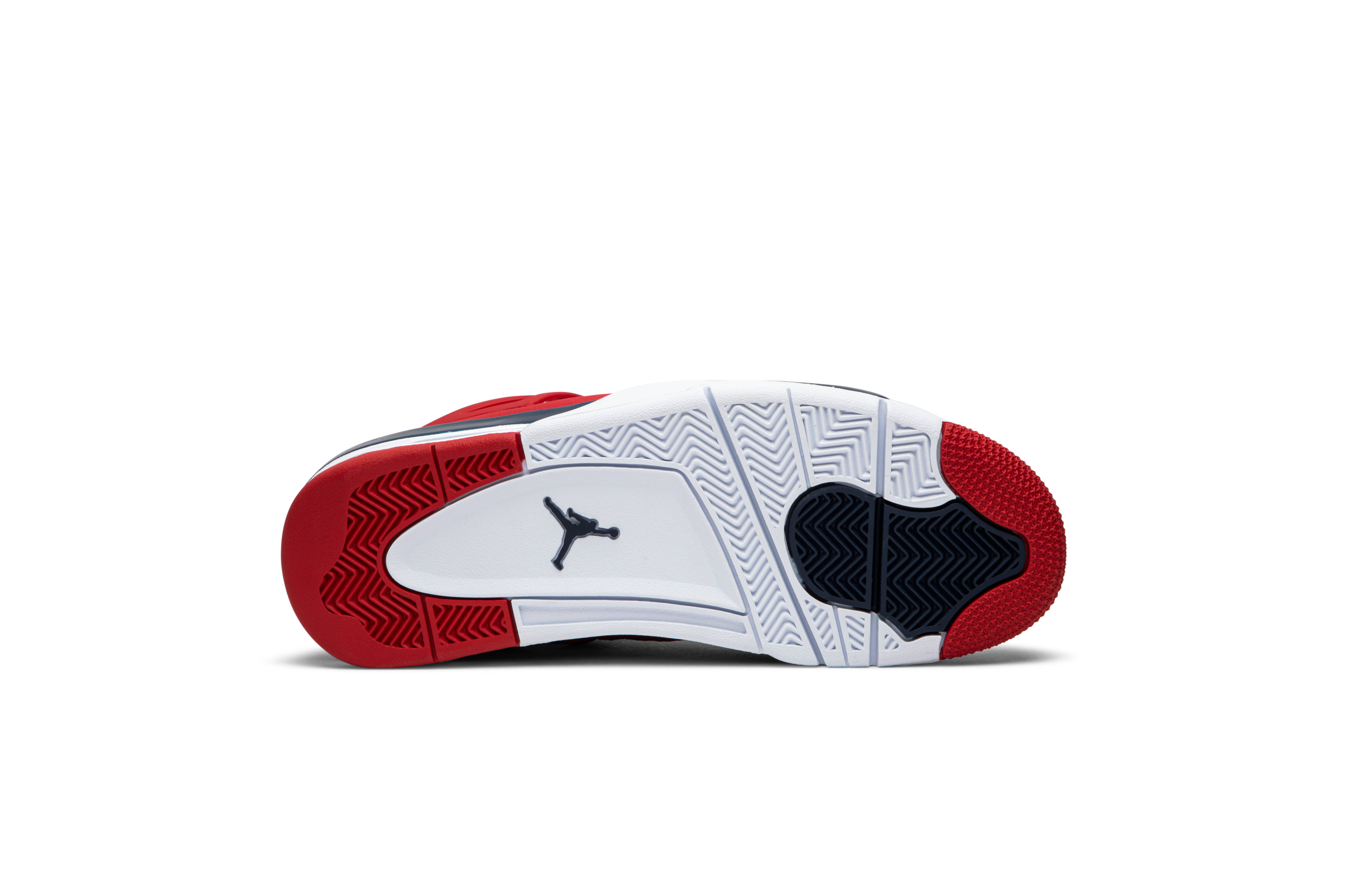 Air Jordan 4 Retro FIBA CI1184-617 Nicesnk