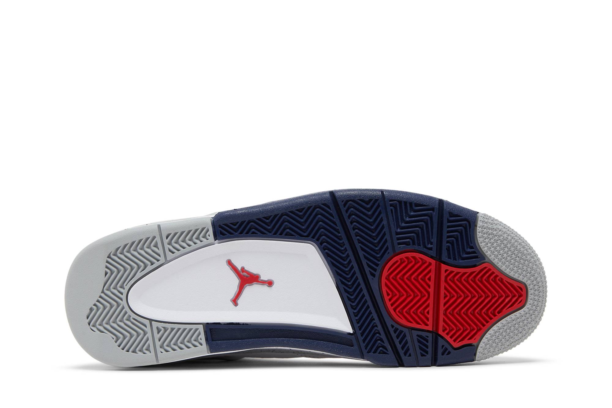 Air Jordan 4 Retro Midnight Navy DH6927-140 Nicesnk