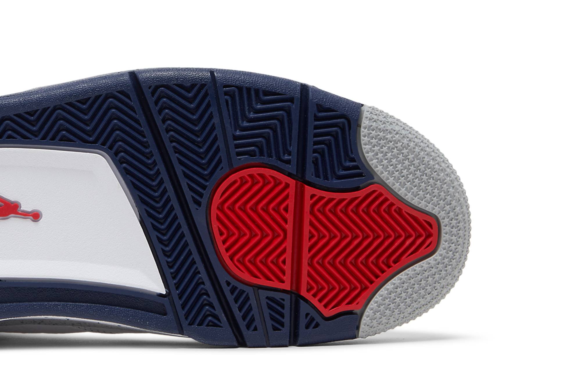 Air Jordan 4 Retro Midnight Navy DH6927-140 Nicesnk
