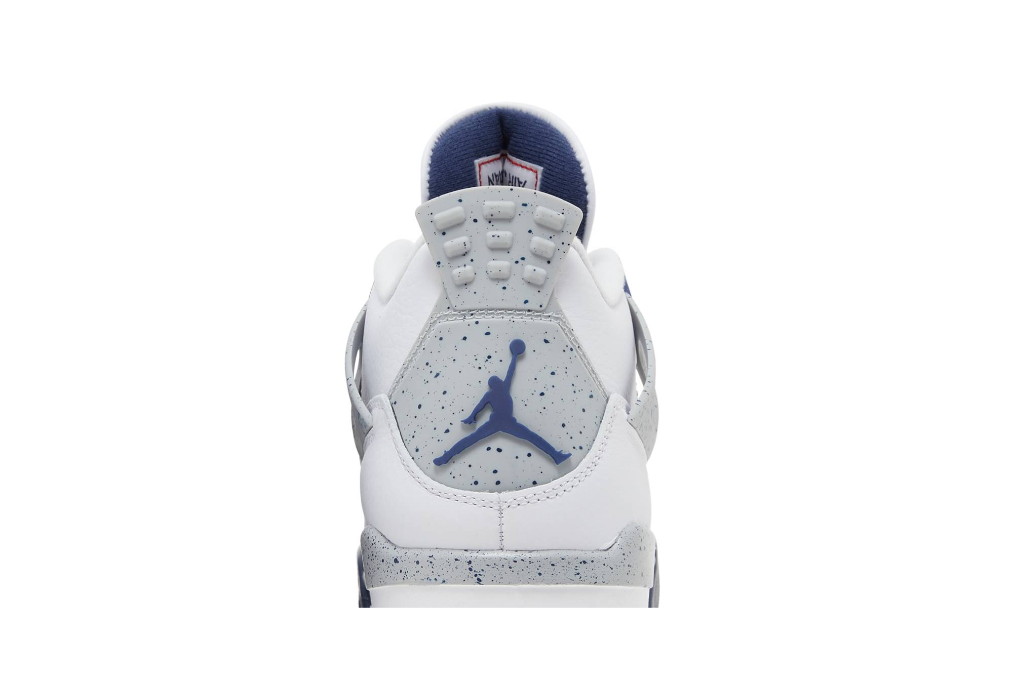 Air Jordan 4 Retro Midnight Navy DH6927-140 Nicesnk