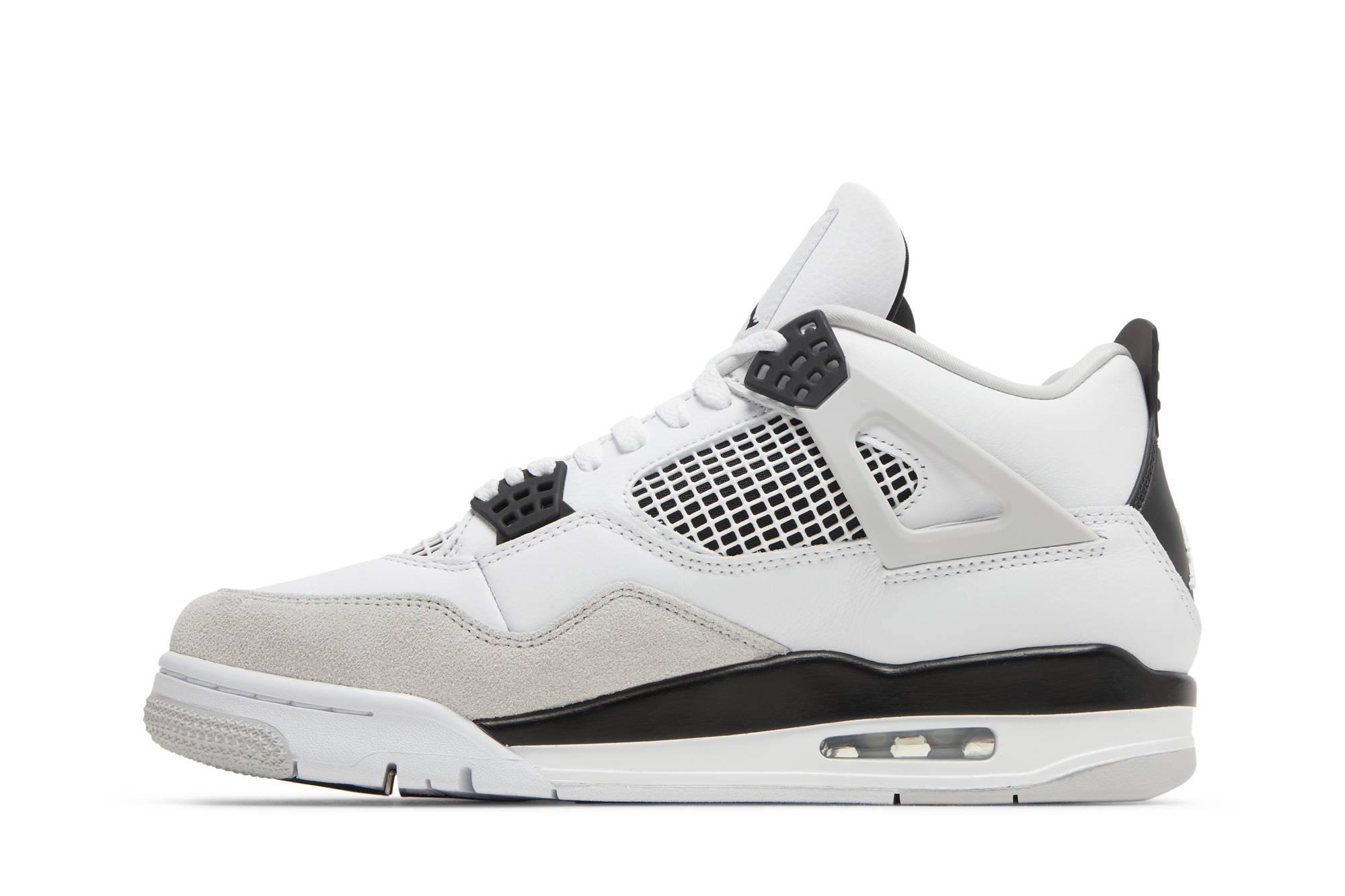 Air Jordan 4 Retro Military Black DH6927-111 Nicesnk
