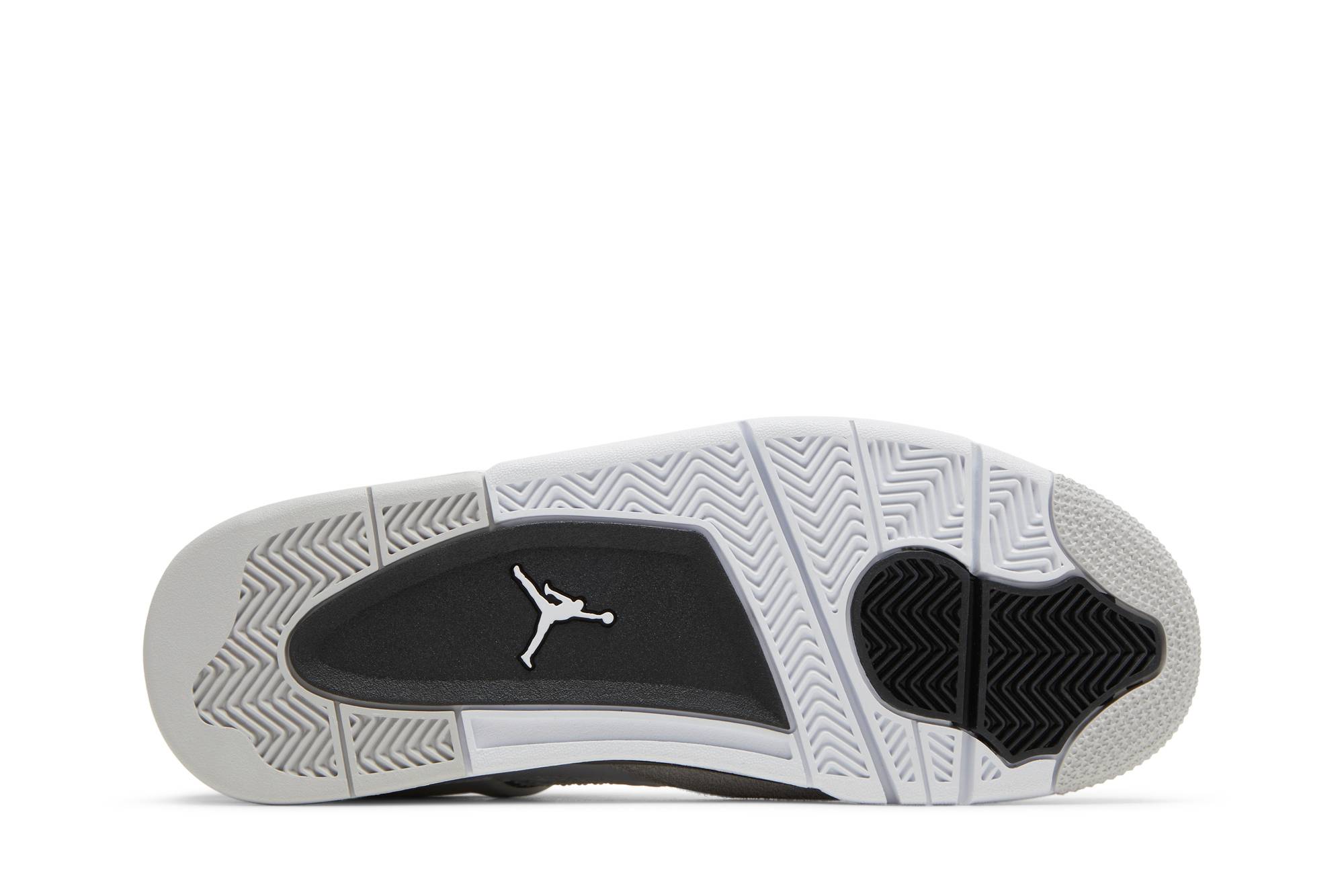 Air Jordan 4 Retro Military Black DH6927-111 Nicesnk