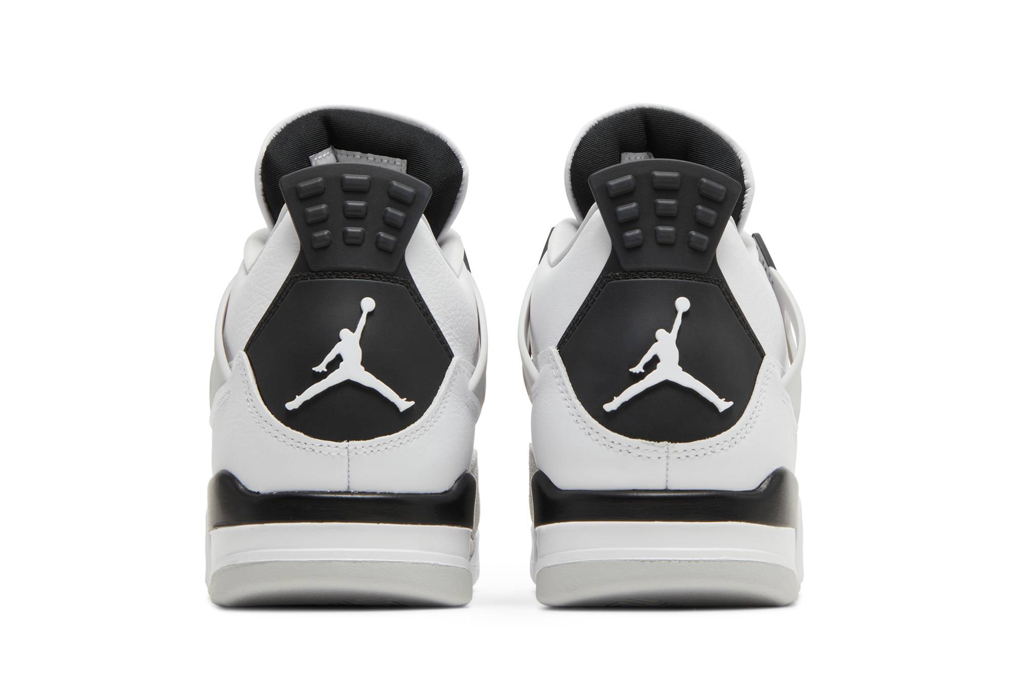 Air Jordan 4 Retro Military Black DH6927-111 Nicesnk