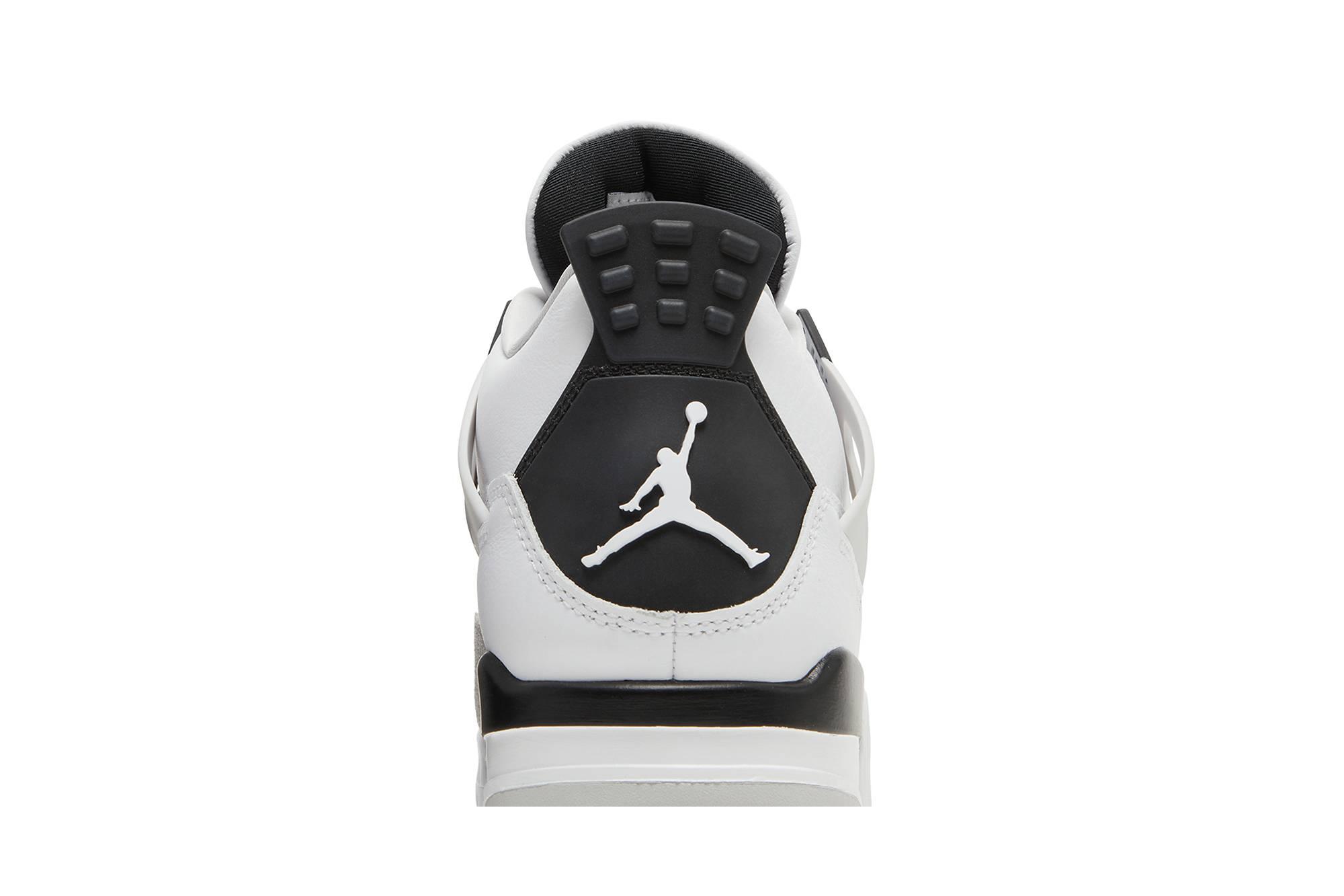Air Jordan 4 Retro Military Black DH6927-111 Nicesnk