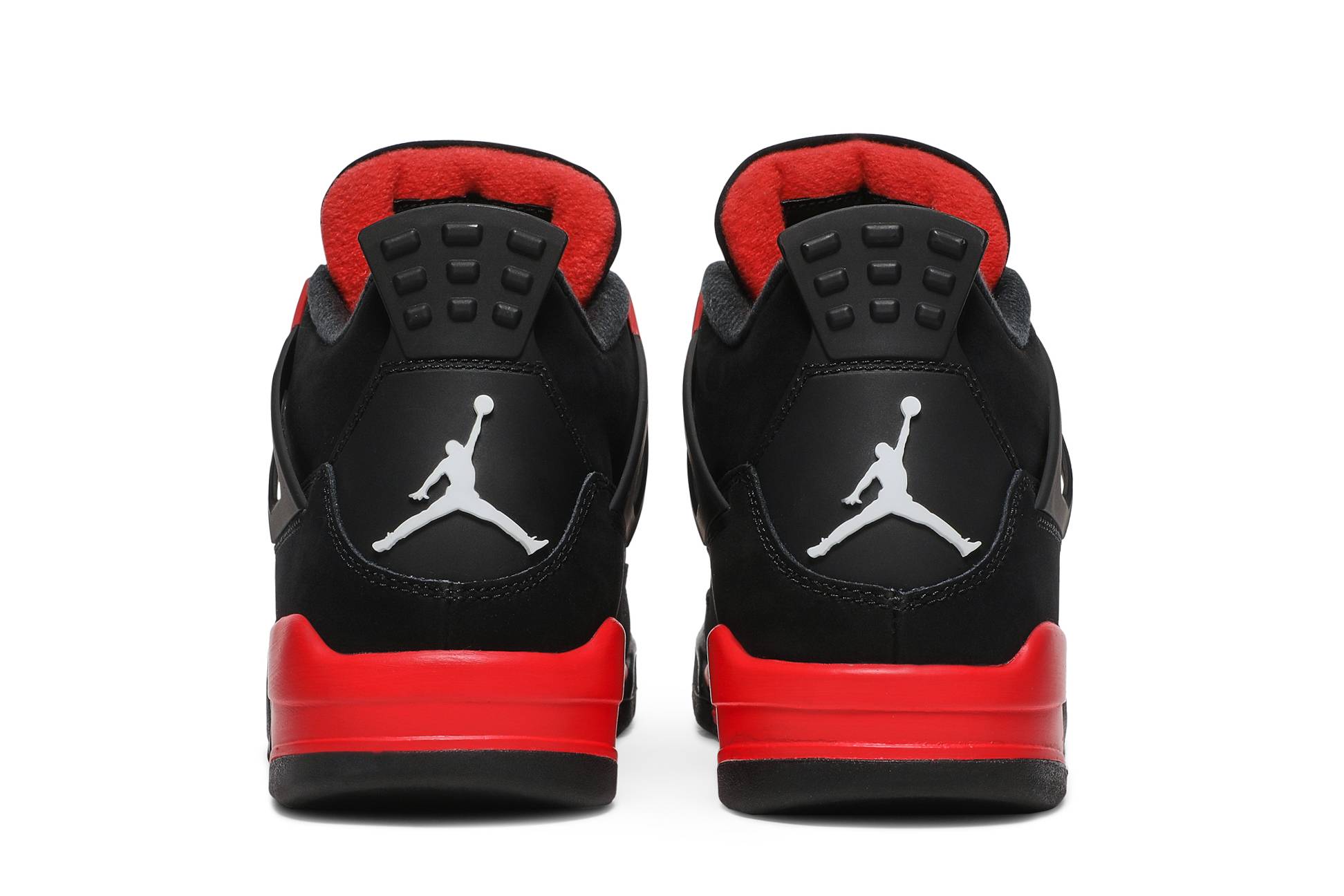 Air Jordan 4 Retro Red Thunder CT8527-016 Nicesnk