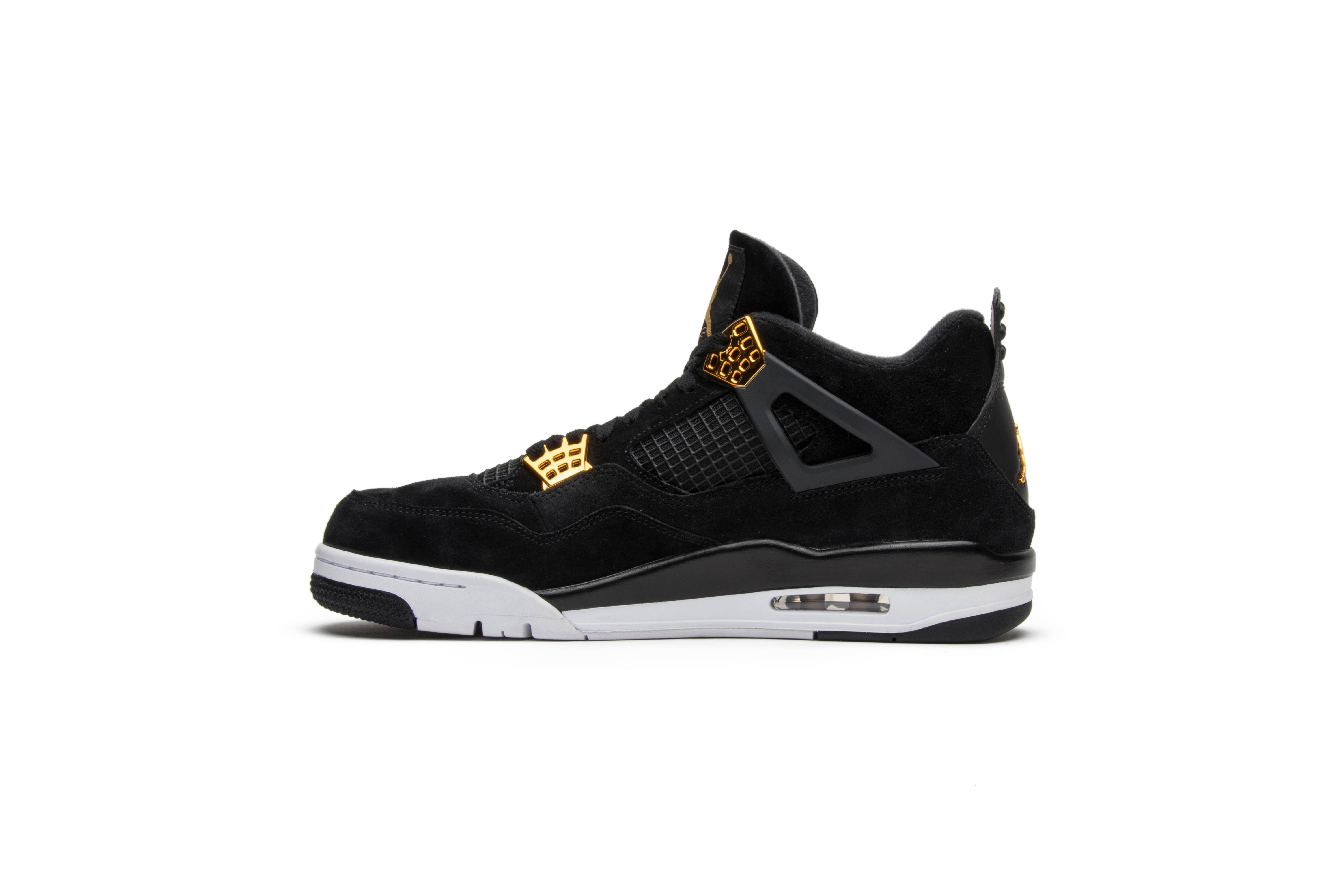 Air Jordan 4 Retro Royalty 308497-032 Nicesnk