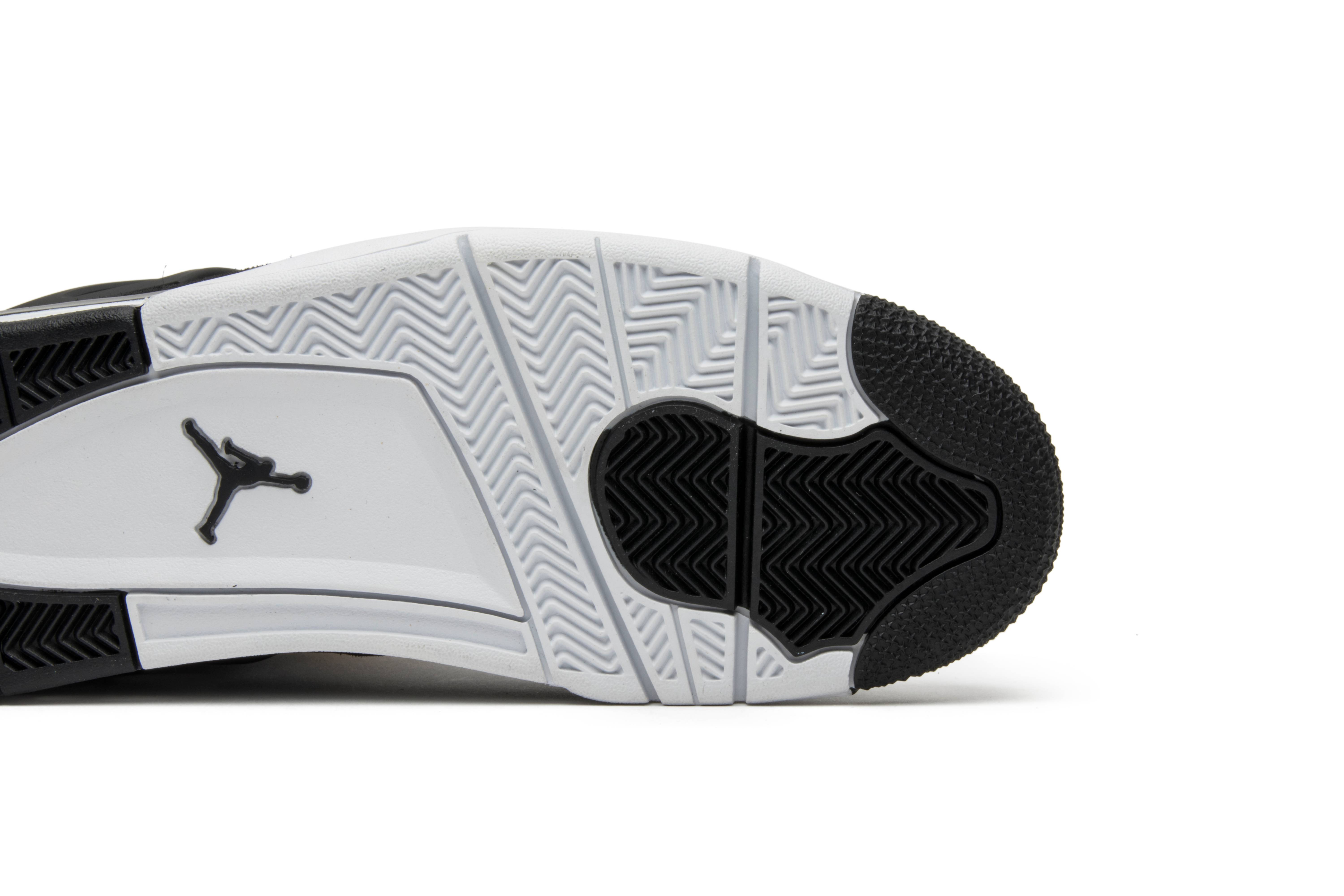 Air Jordan 4 Retro Royalty 308497-032 Nicesnk