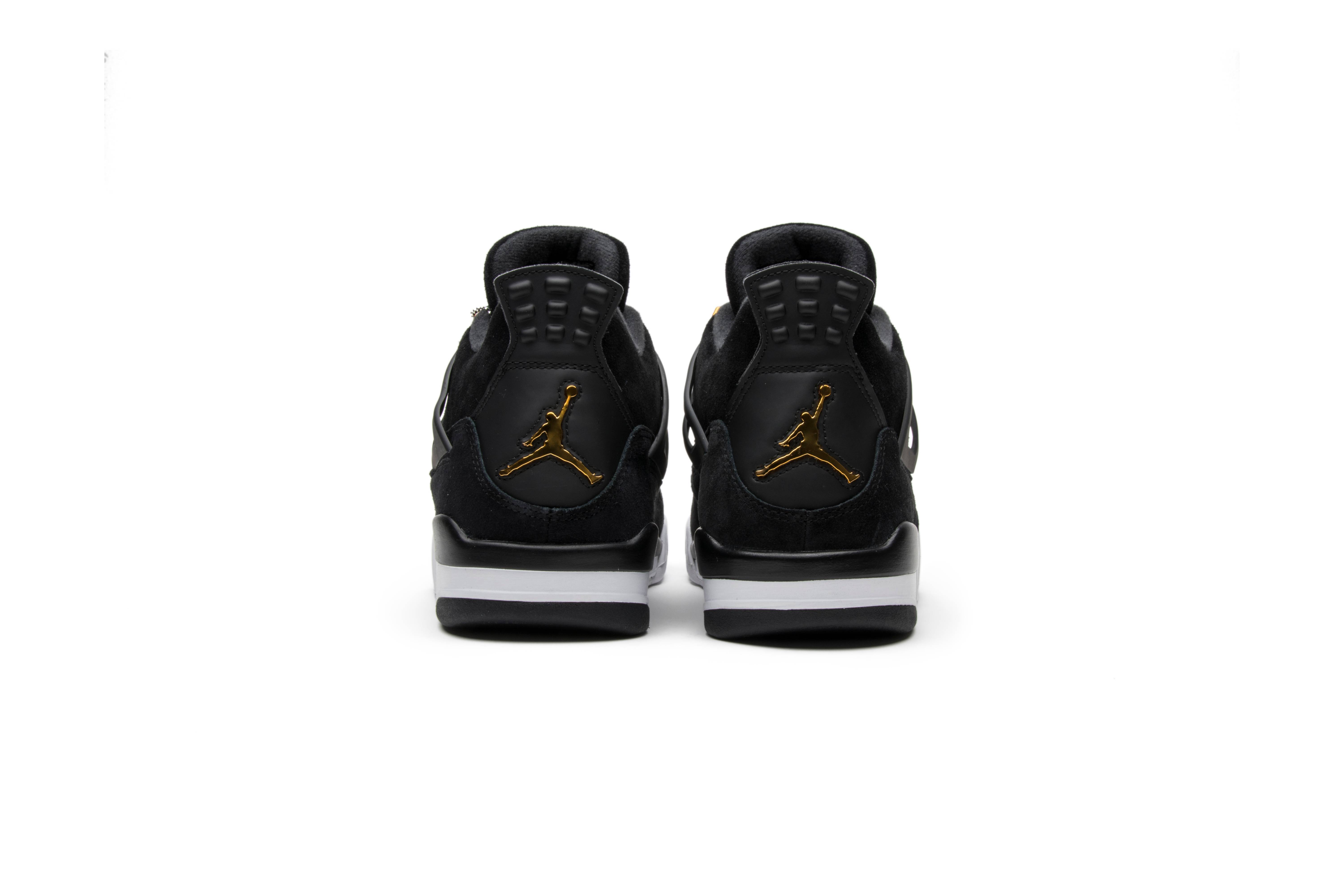 Air Jordan 4 Retro Royalty 308497-032 Nicesnk