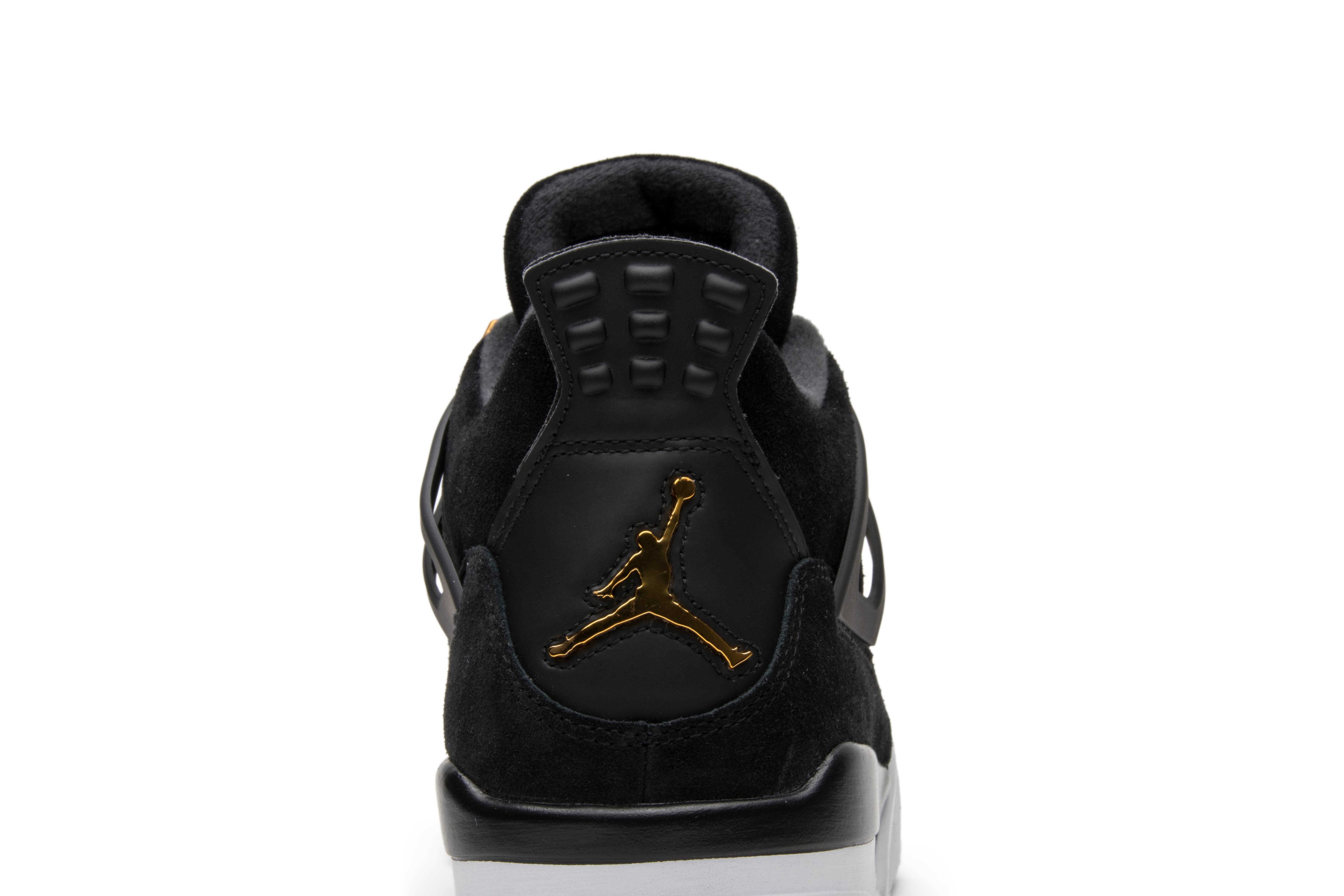Air Jordan 4 Retro Royalty 308497-032 Nicesnk