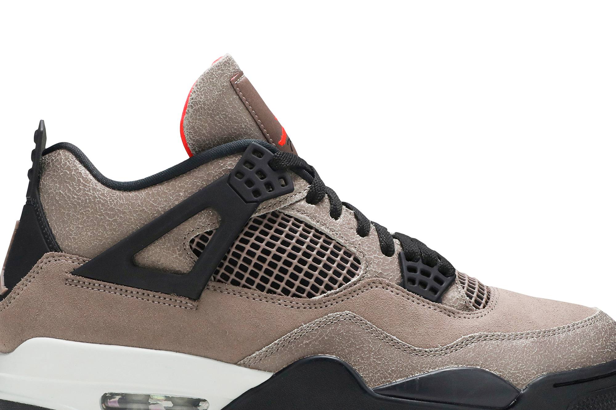 Air Jordan 4 Retro Taupe Haze DB0732-200 Nicesnk
