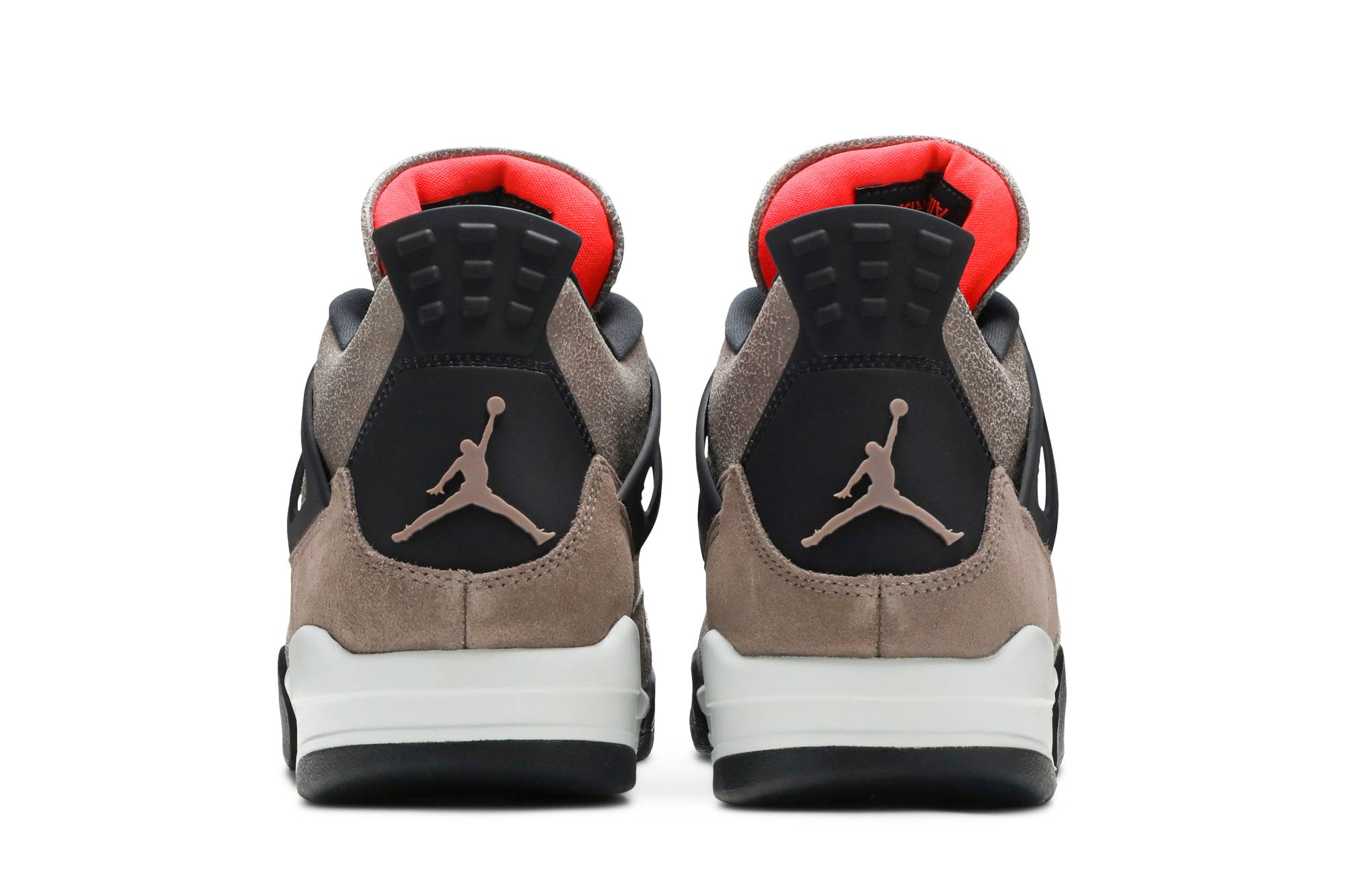 Air Jordan 4 Retro Taupe Haze DB0732-200 Nicesnk