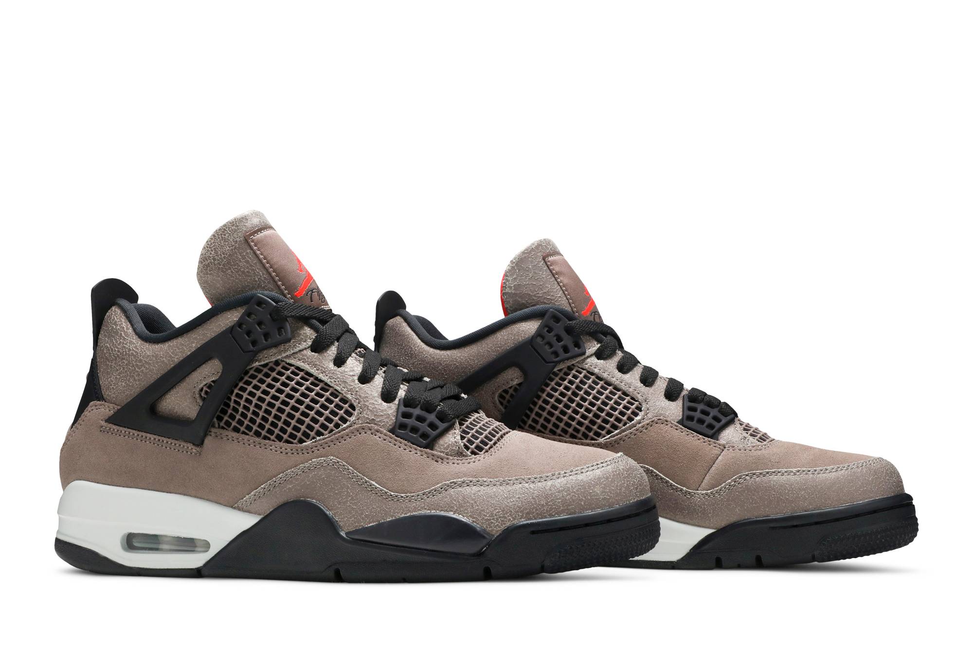 Air Jordan 4 Retro Taupe Haze DB0732-200 Nicesnk