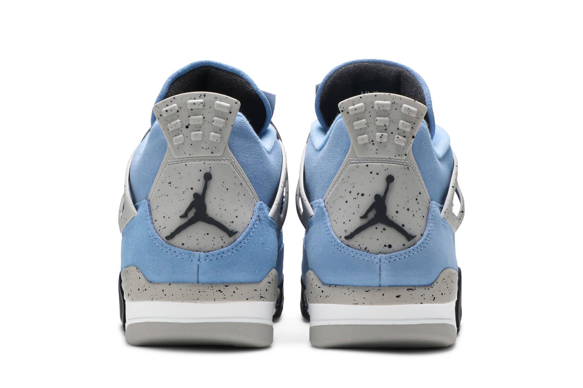 Air Jordan 4 Retro University Blue CT8527-400 Nicesnk