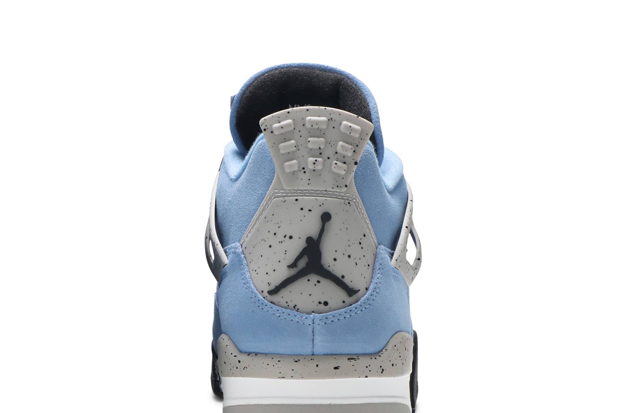 Air Jordan 4 Retro University Blue CT8527-400 Nicesnk