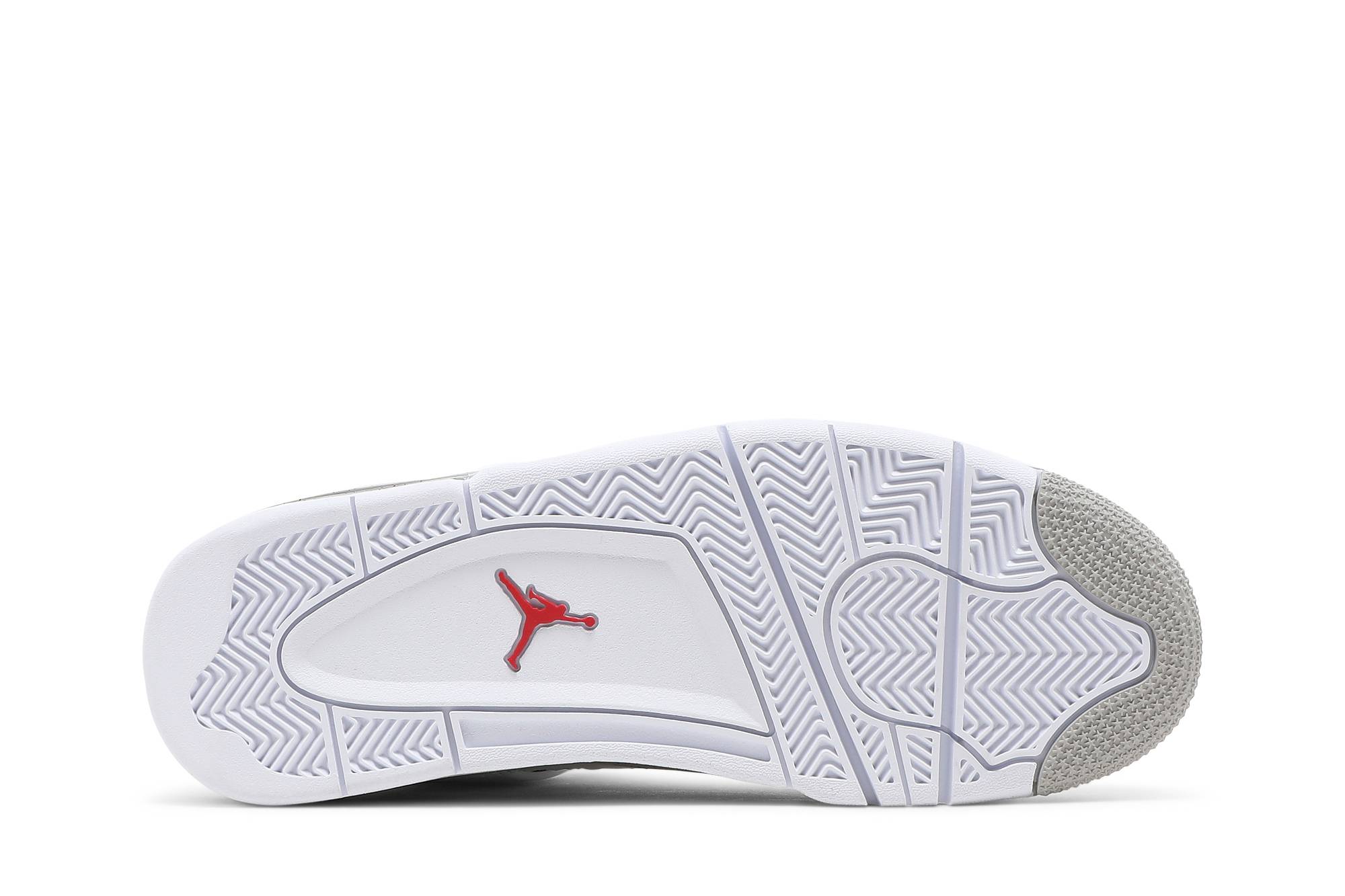 Air Jordan 4 Retro White Oreo CT8527-100 Nicesnk