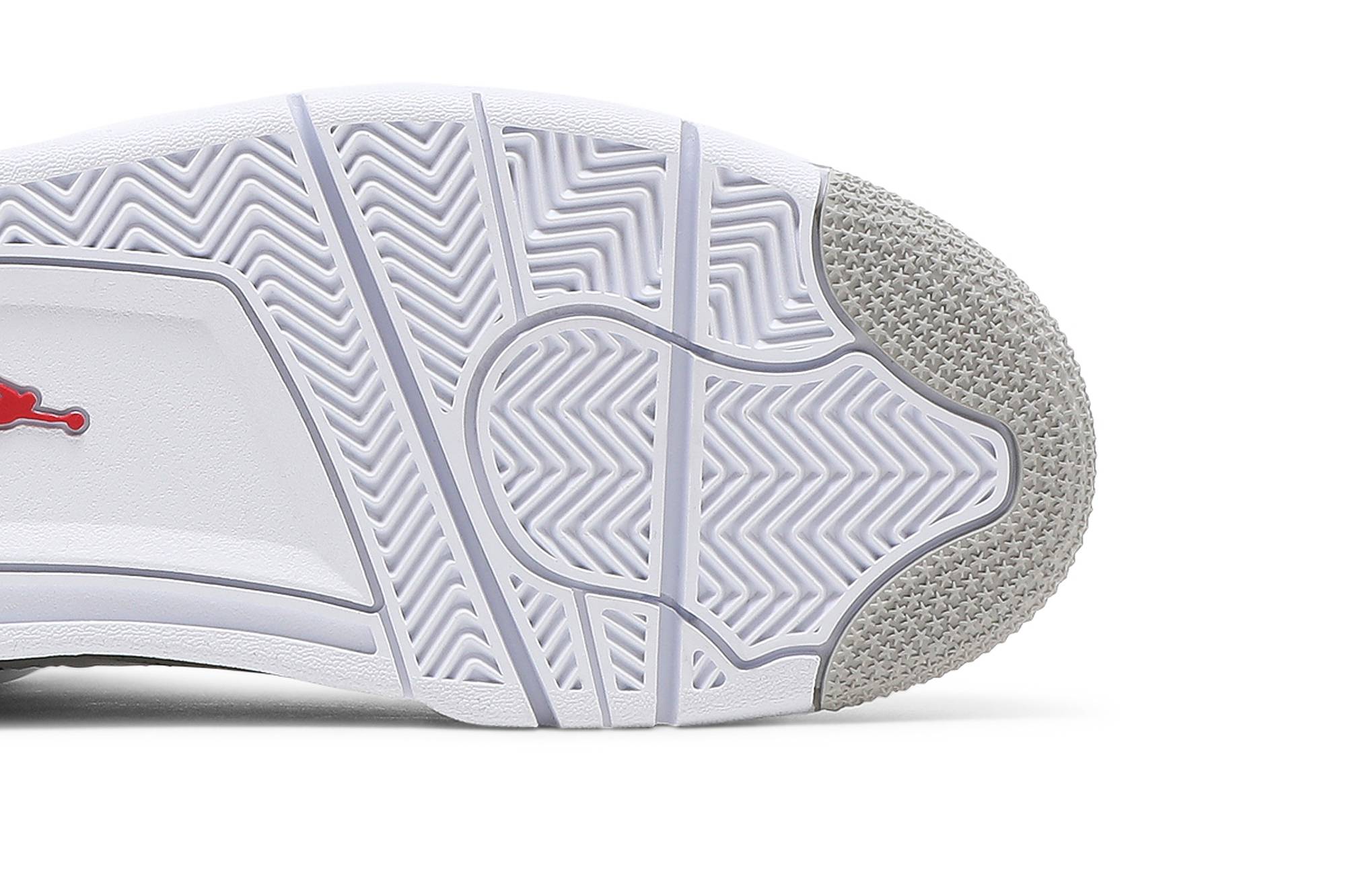 Air Jordan 4 Retro White Oreo CT8527-100 Nicesnk