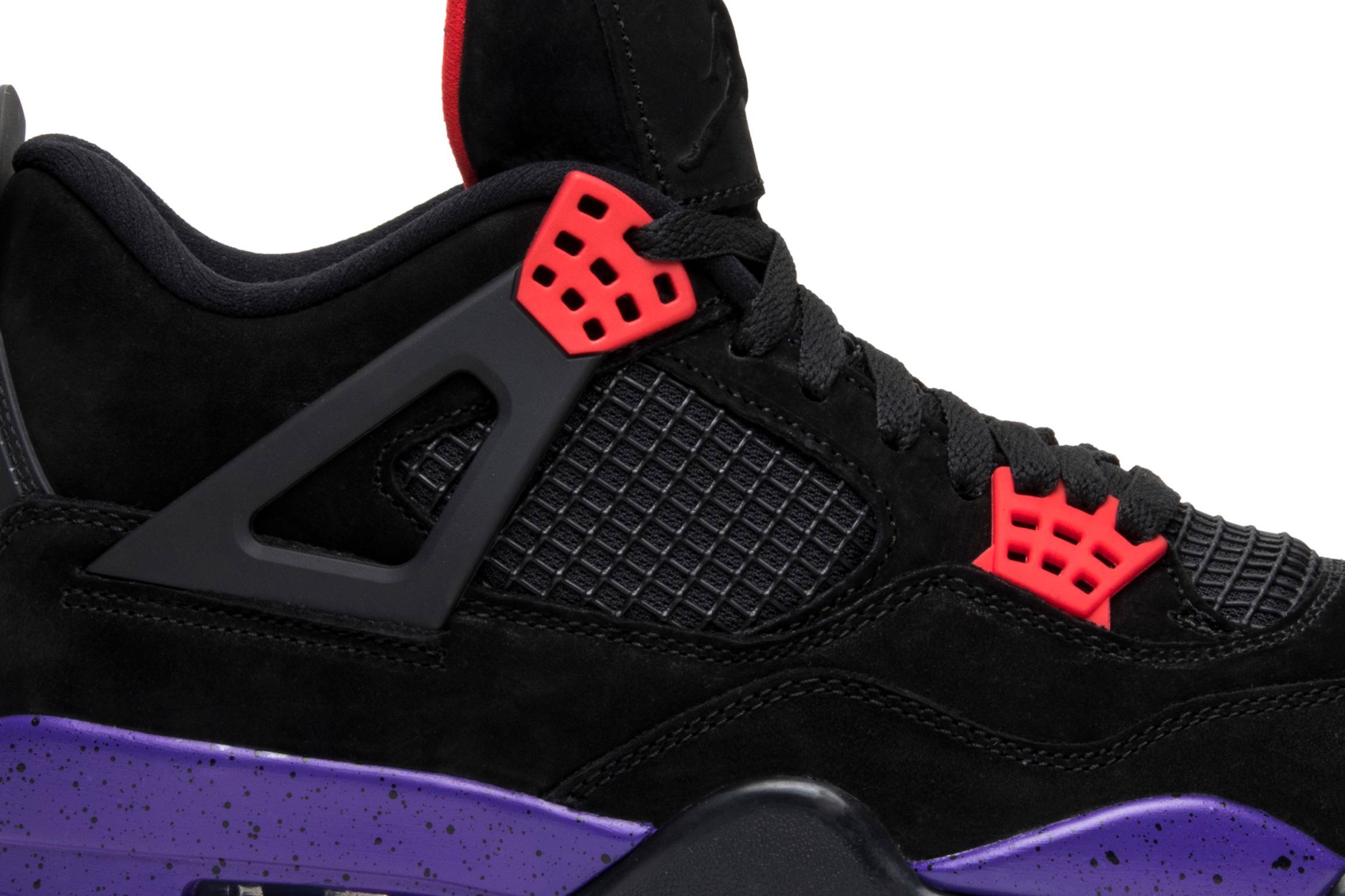 Air Jordan 4 Retro NRG Raptors AQ3816-065 Nicesnk