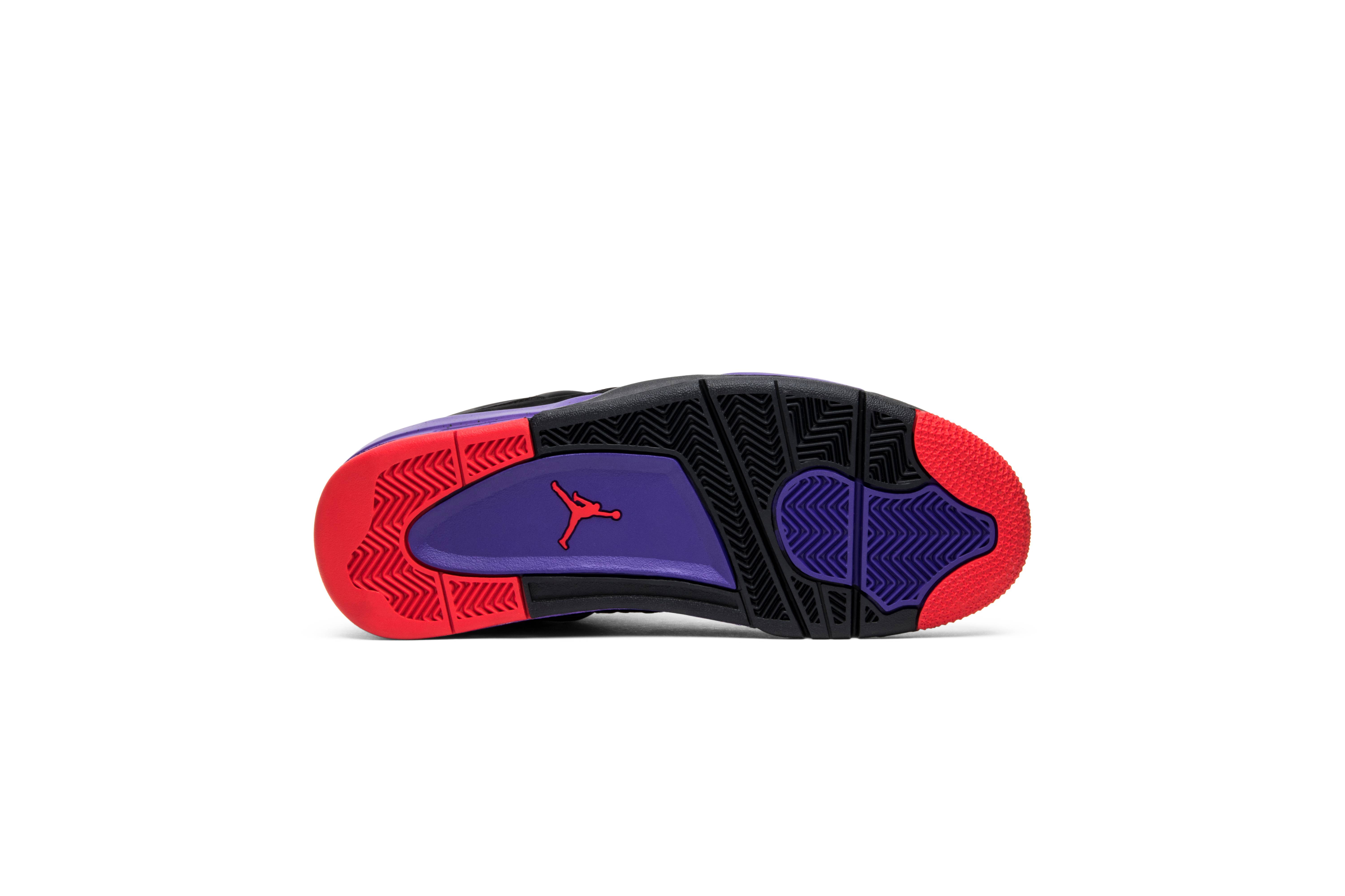 Air Jordan 4 Retro NRG Raptors AQ3816-065 Nicesnk