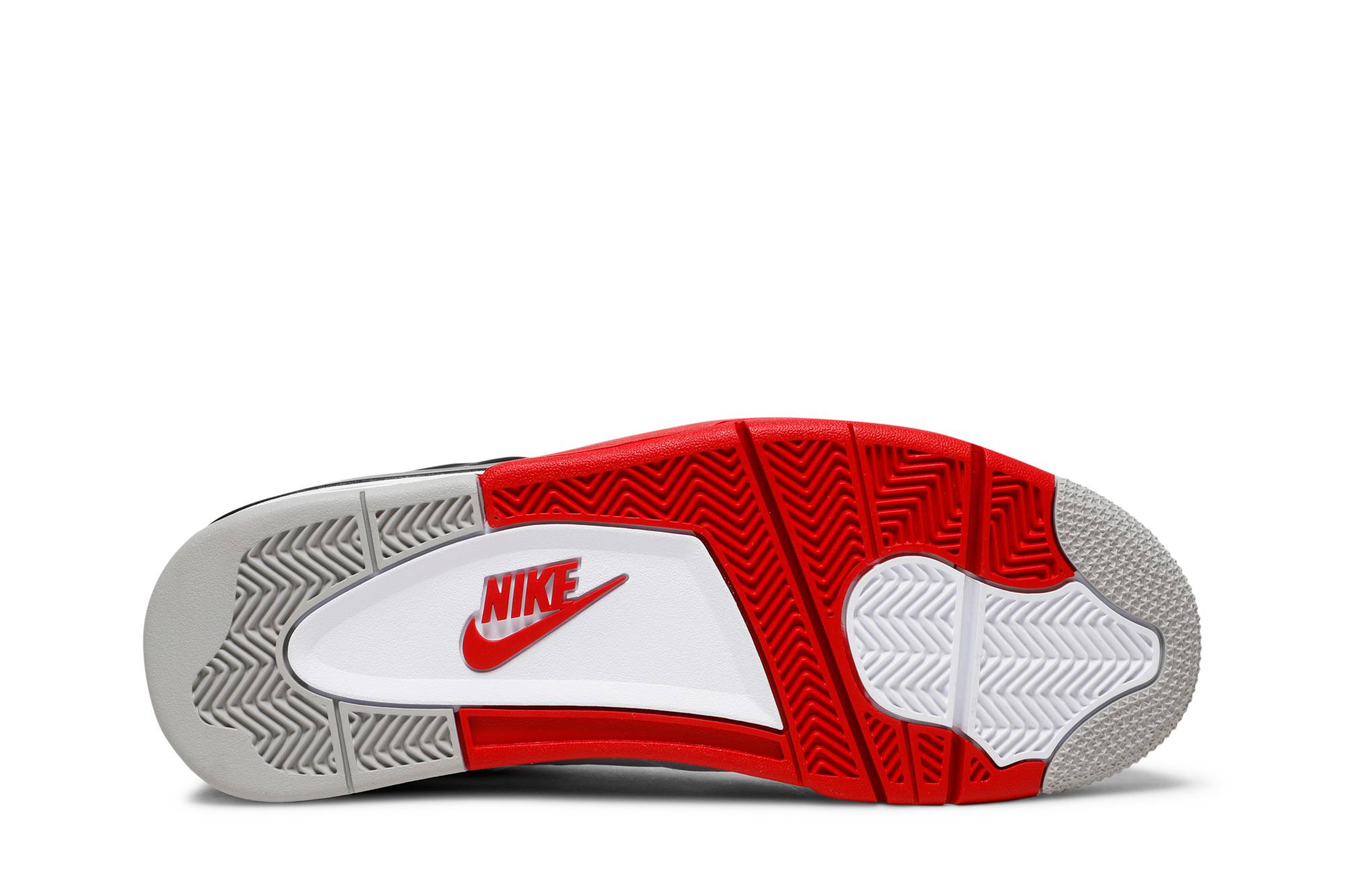 Air Jordan 4 Retro OG Fire Red 2020 DC7770-160 Nicesnk
