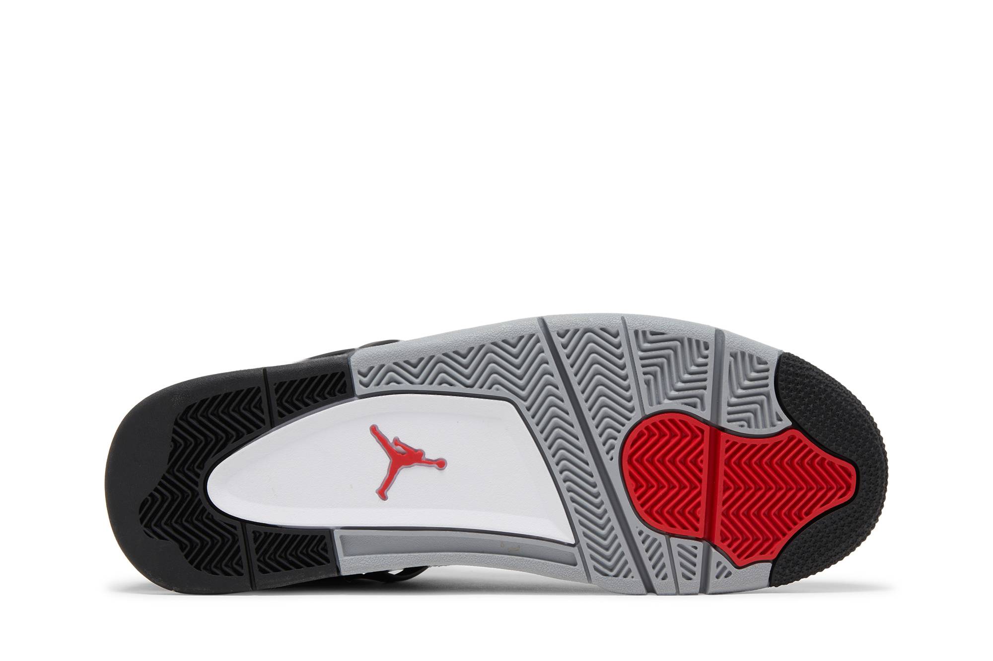 Air Jordan 4 Retro SE Black Canvas DH7138-006 Nicesnk