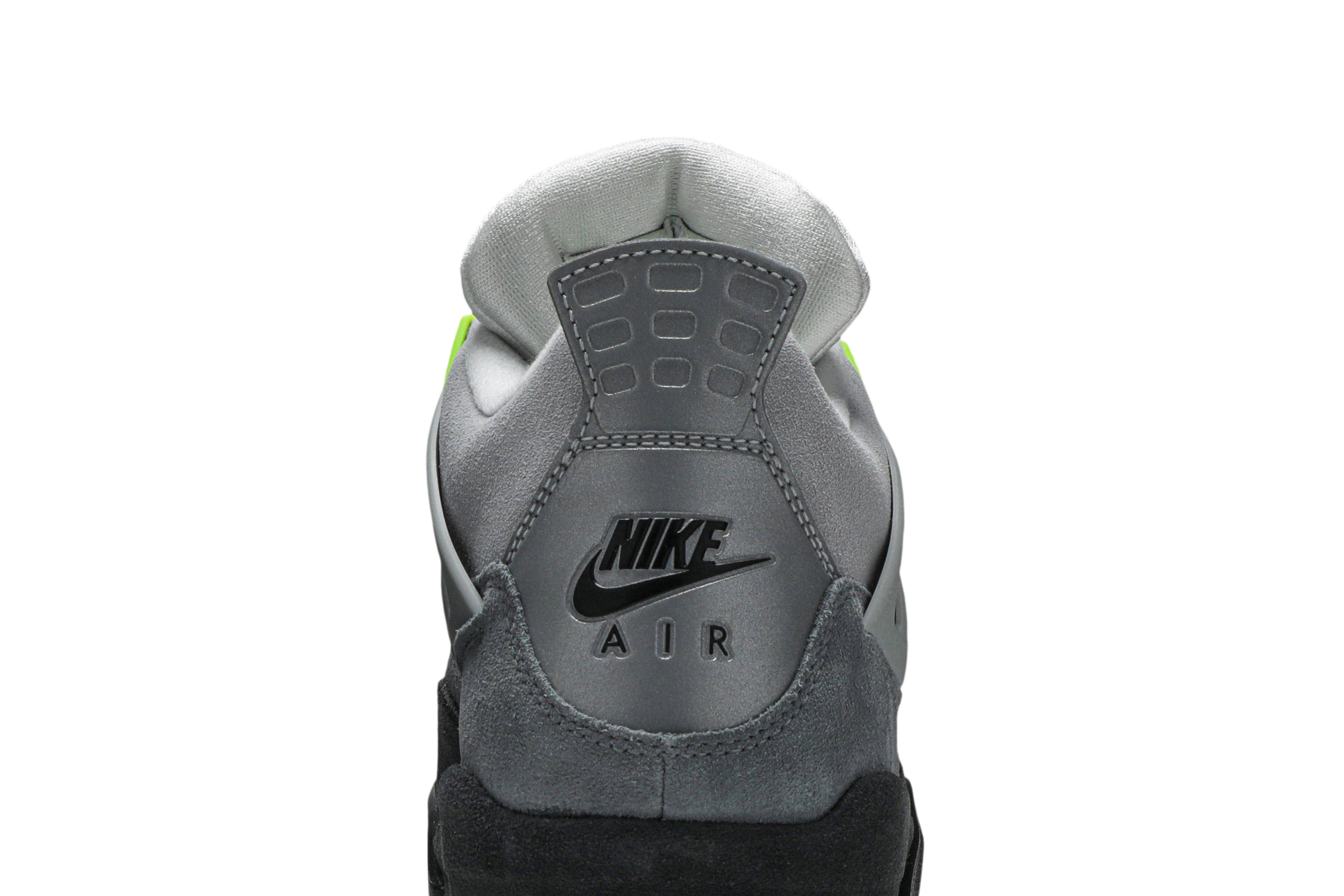 Air Jordan 4 Retro SE Neon 95 CT5342-007 Nicesnk