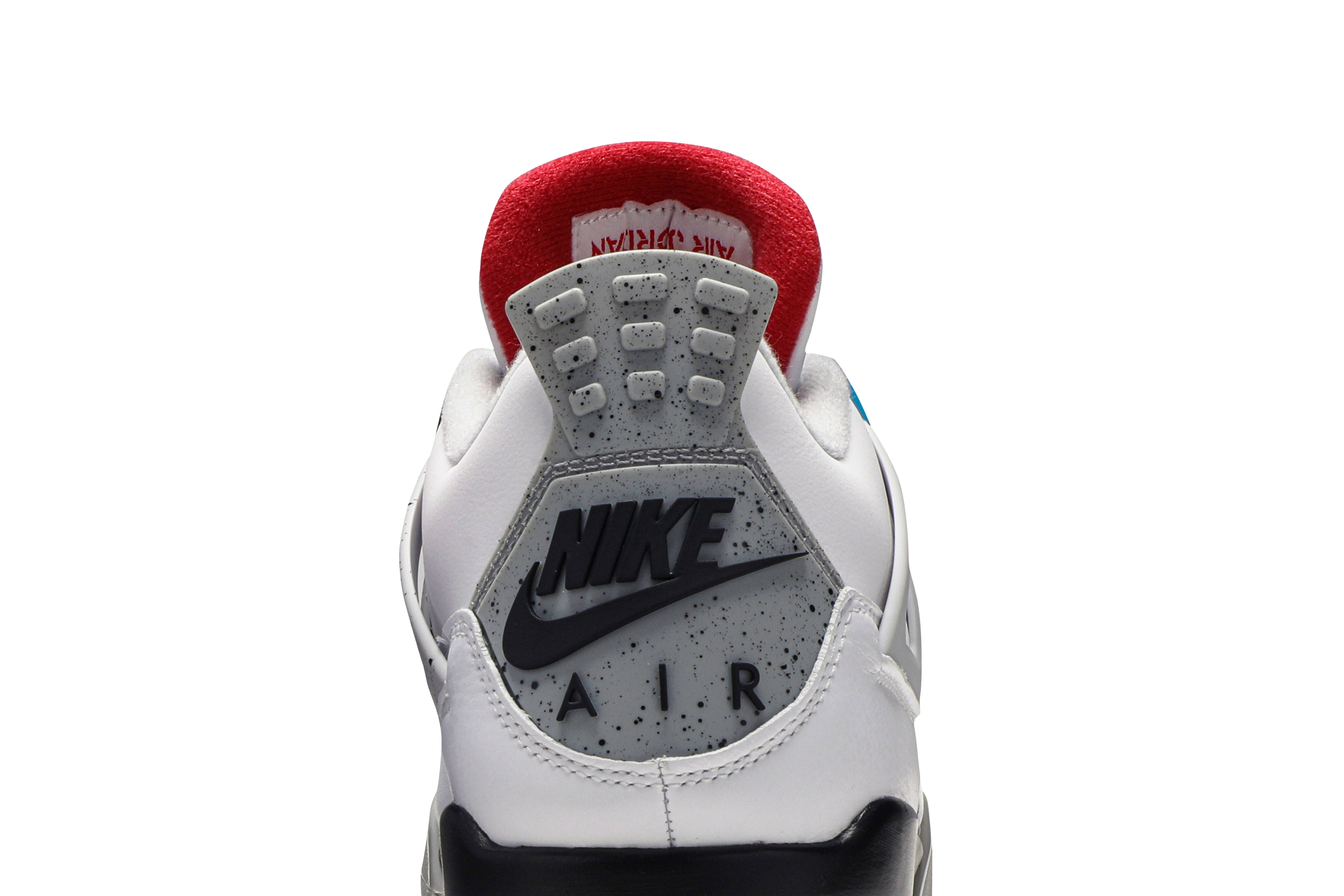 Air Jordan 4 Retro SE What The 4 CI1184-146 Nicesnk