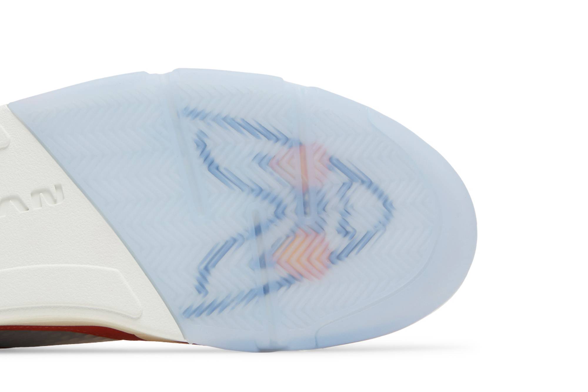 Air Jordan 5 Low ‘Doernbecher’ 2022 DR6287-486