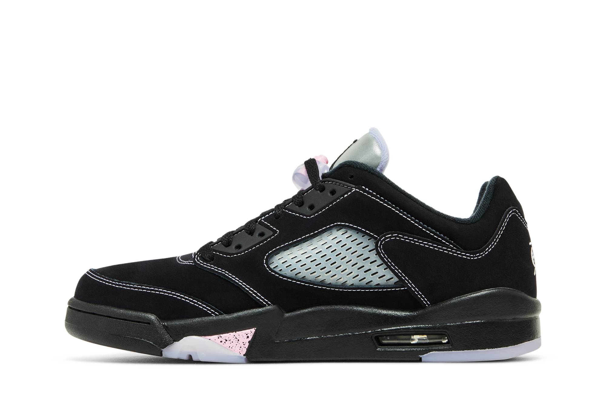 Air Jordan 5 Low ‘Dongdan’ DX4355-015