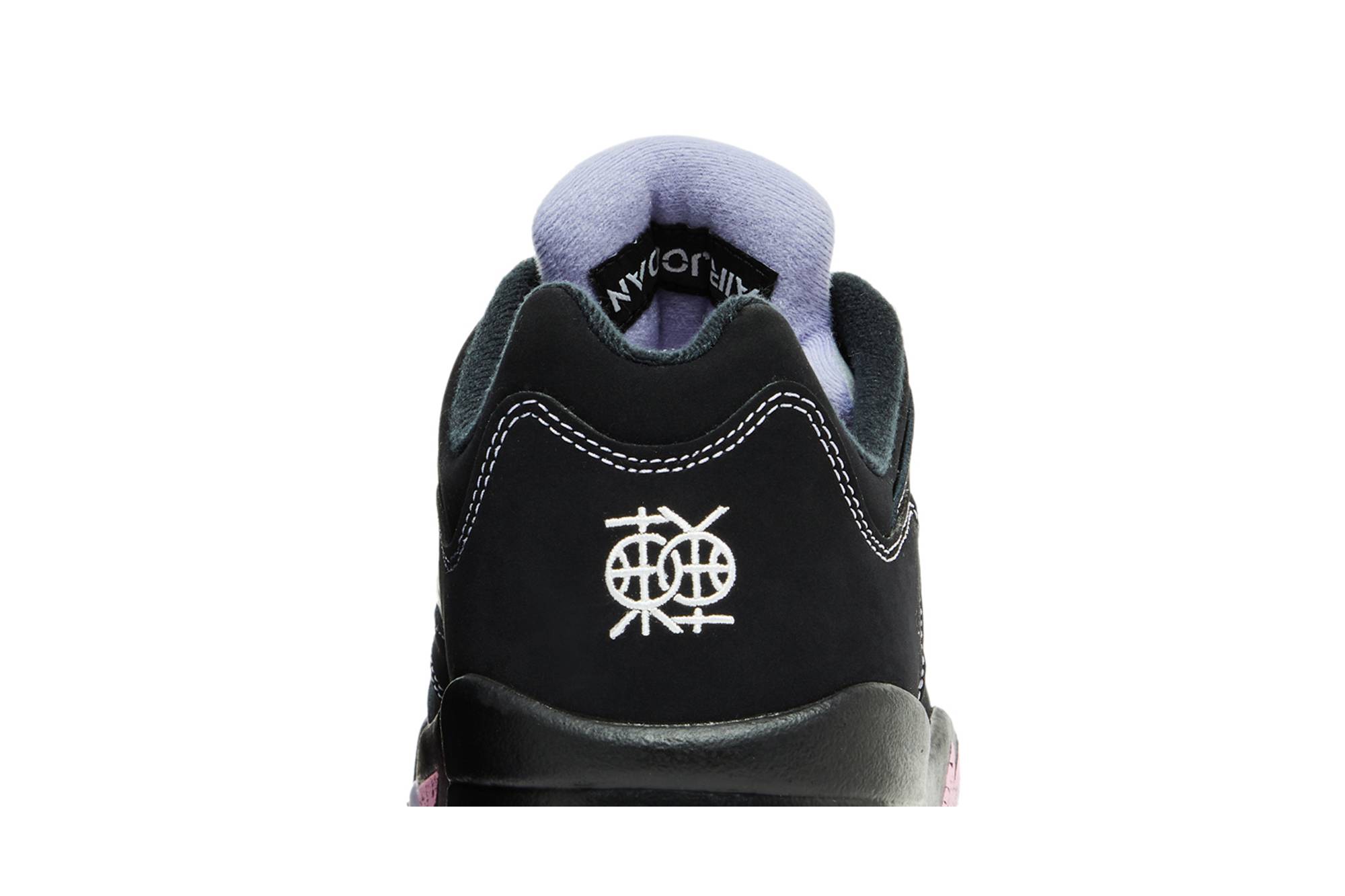 Air Jordan 5 Low ‘Dongdan’ DX4355-015
