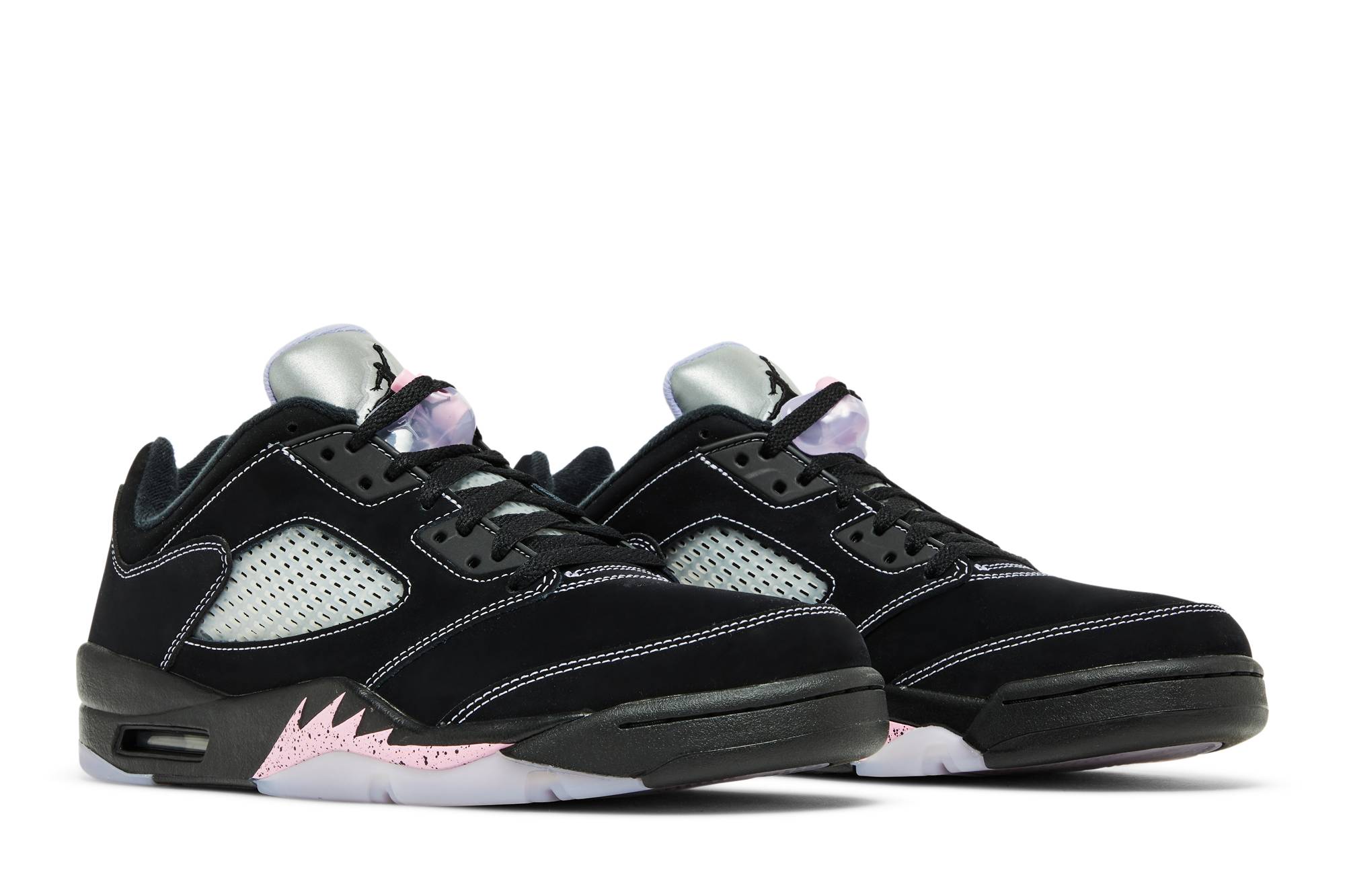 Air Jordan 5 Low ‘Dongdan’ DX4355-015