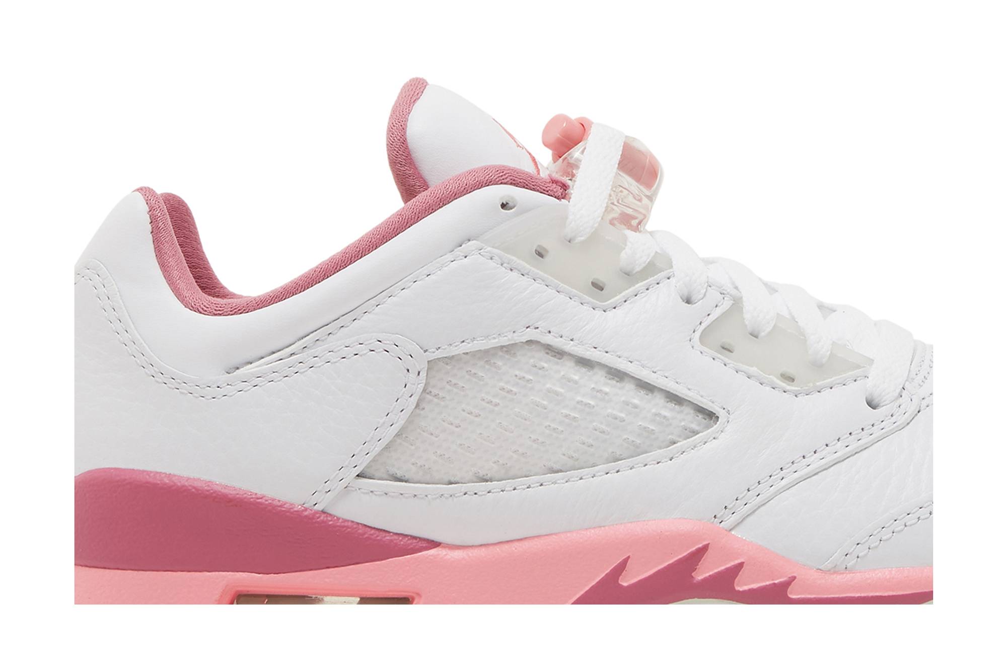 (Grade School) Air Jordan 5 Low ‘Fundamental’ DX4390-116