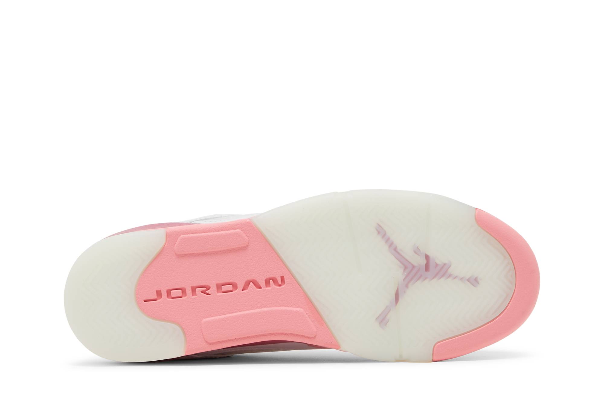 (Grade School) Air Jordan 5 Low ‘Fundamental’ DX4390-116