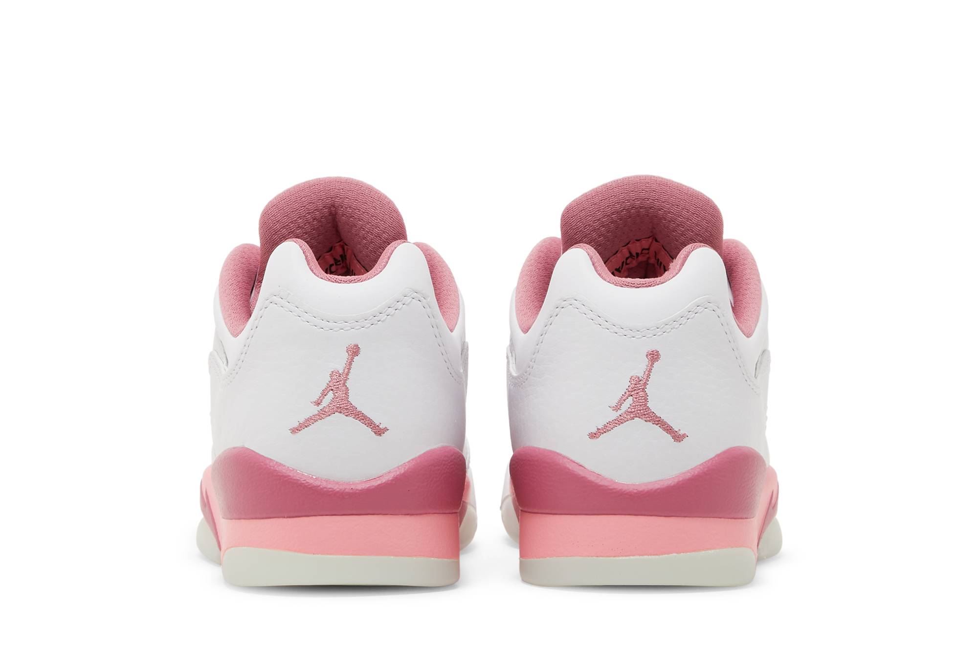 (Grade School) Air Jordan 5 Low ‘Fundamental’ DX4390-116