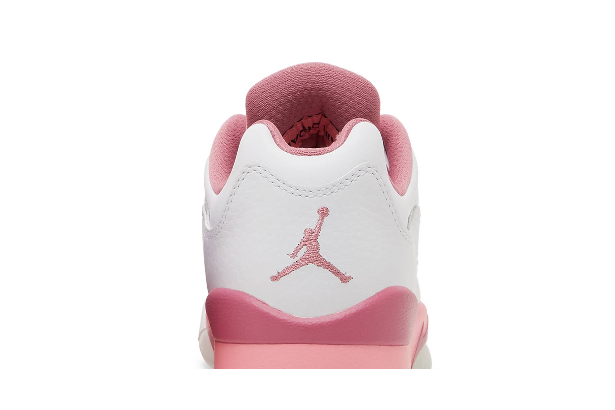 (Grade School) Air Jordan 5 Low ‘Fundamental’ DX4390-116