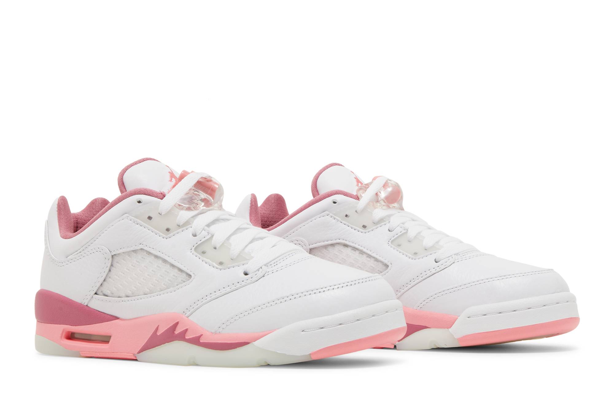 (Grade School) Air Jordan 5 Low ‘Fundamental’ DX4390-116