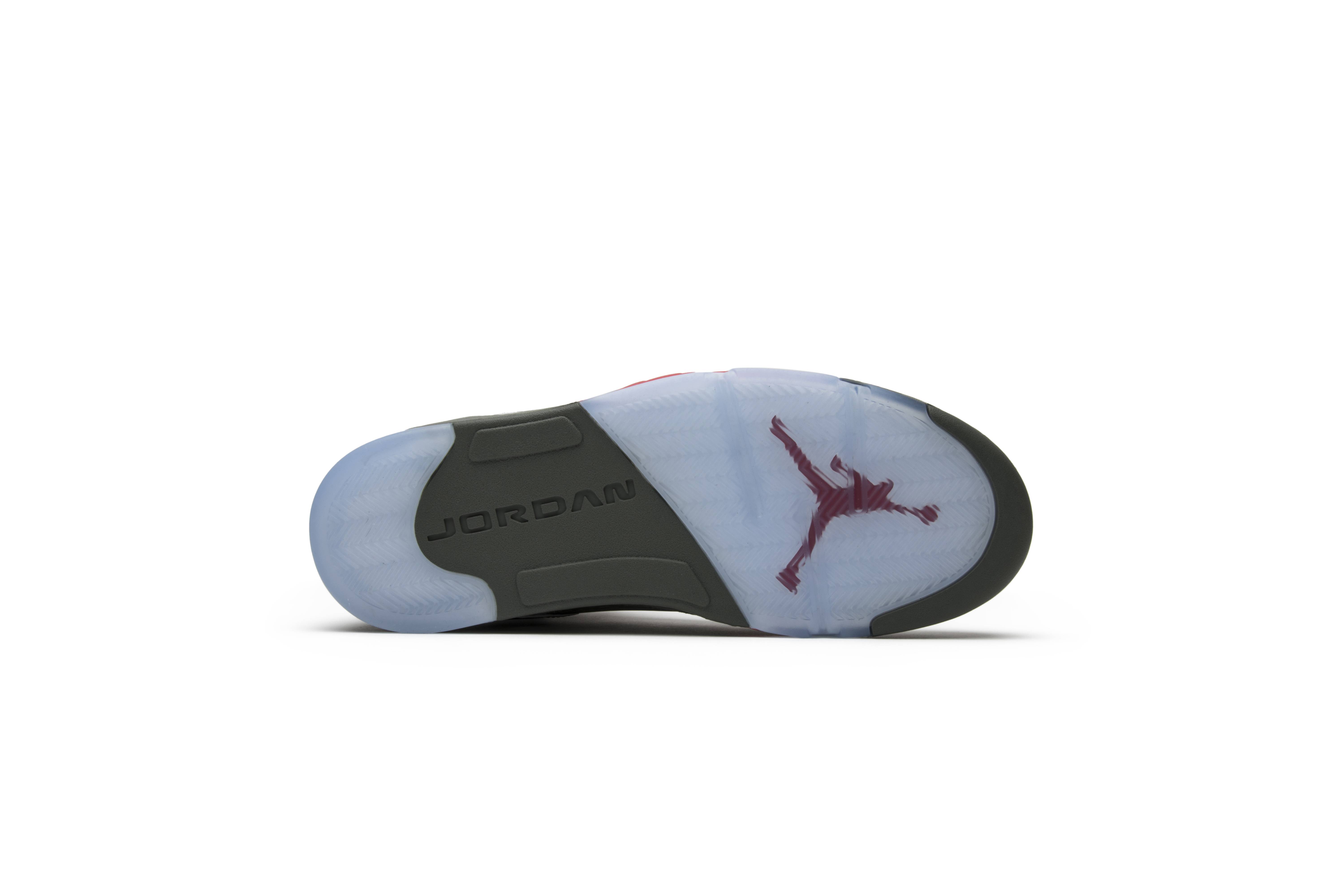 Air Jordan 5 Retro Camo 136027-051 Nicesnk