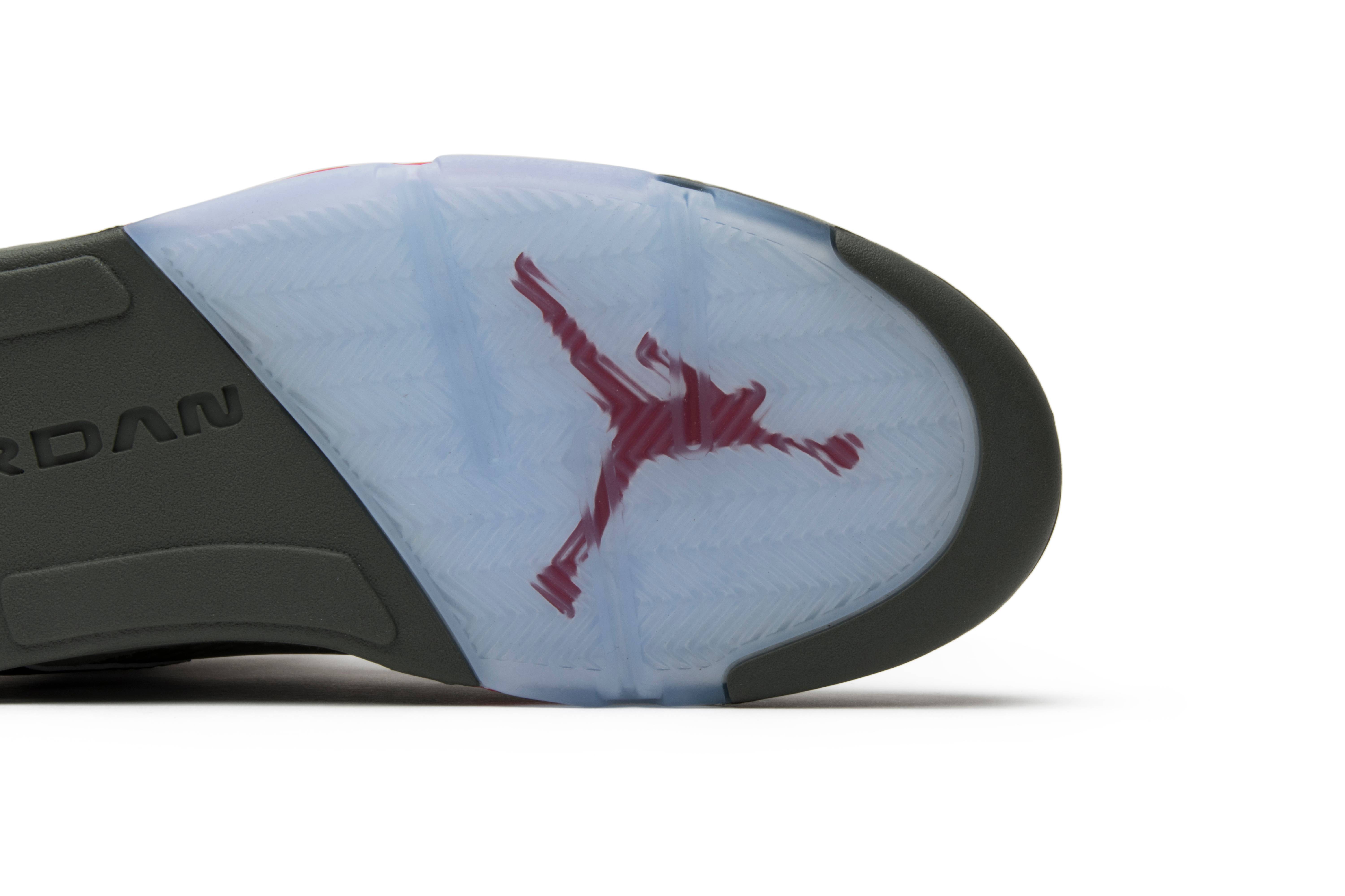 Air Jordan 5 Retro Camo 136027-051 Nicesnk