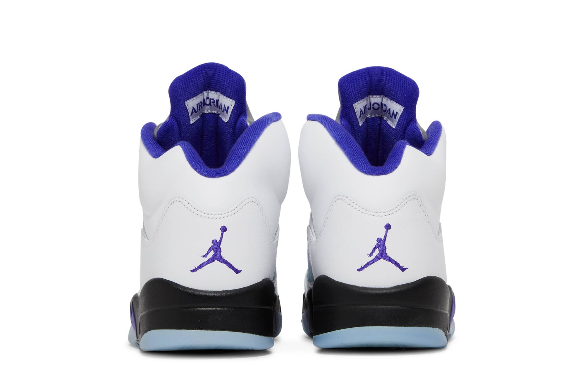 Air Jordan 5 Retro Concord DD0587-141 Nicesnk