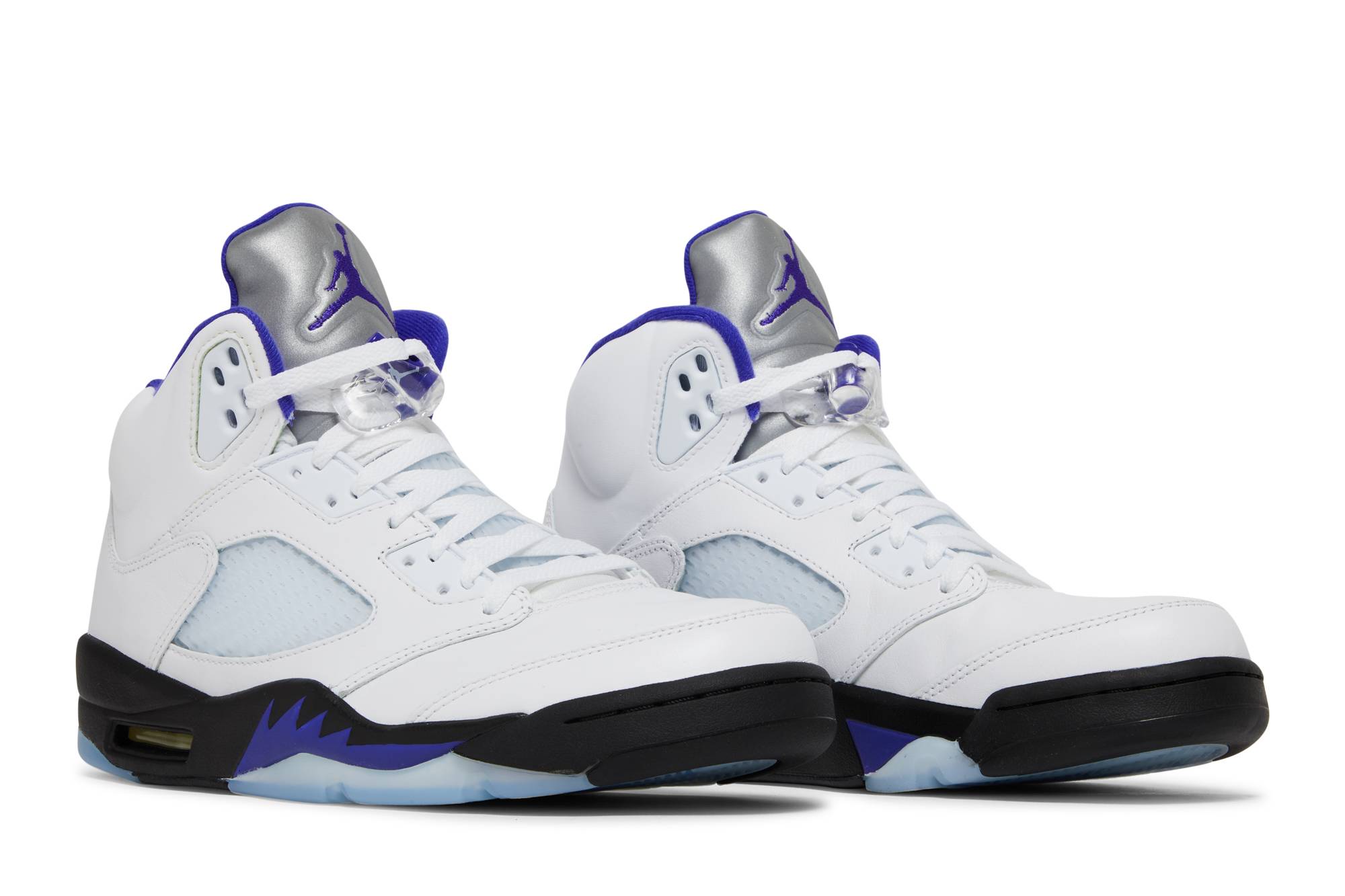 Air Jordan 5 Retro Concord DD0587-141 Nicesnk