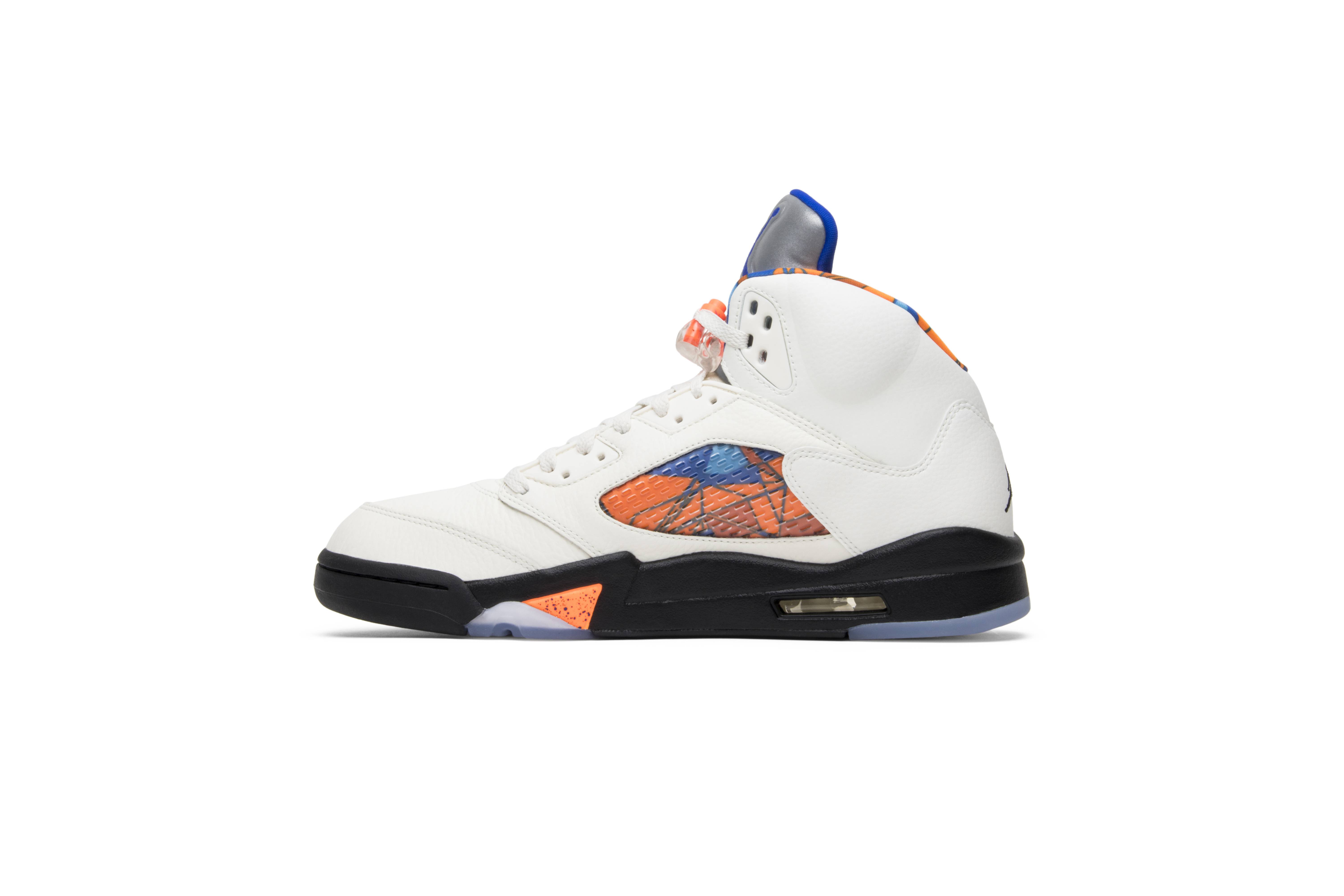 Air Jordan 5 Retro ‘International Flight’ 136027-148