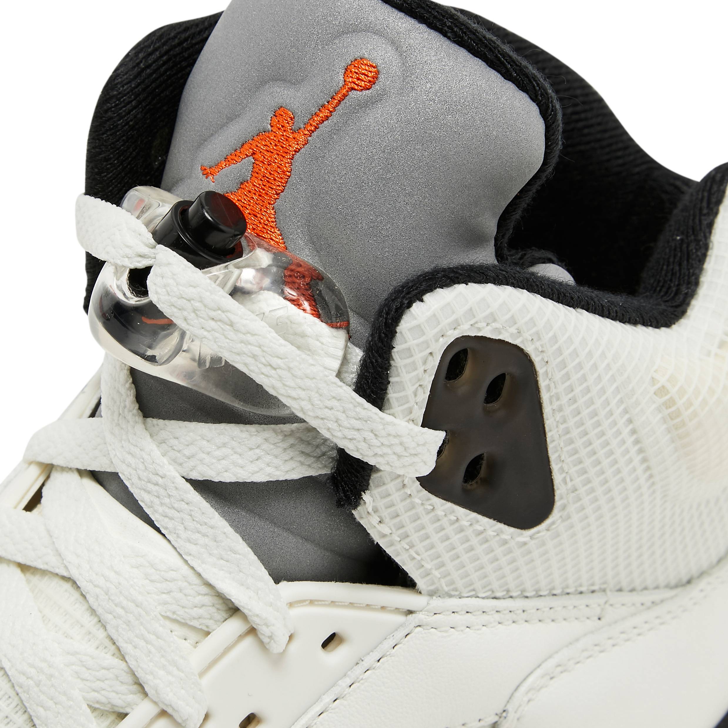 Air Jordan 5 Retro Shattered Backboard DC1060-100 Nicesnk