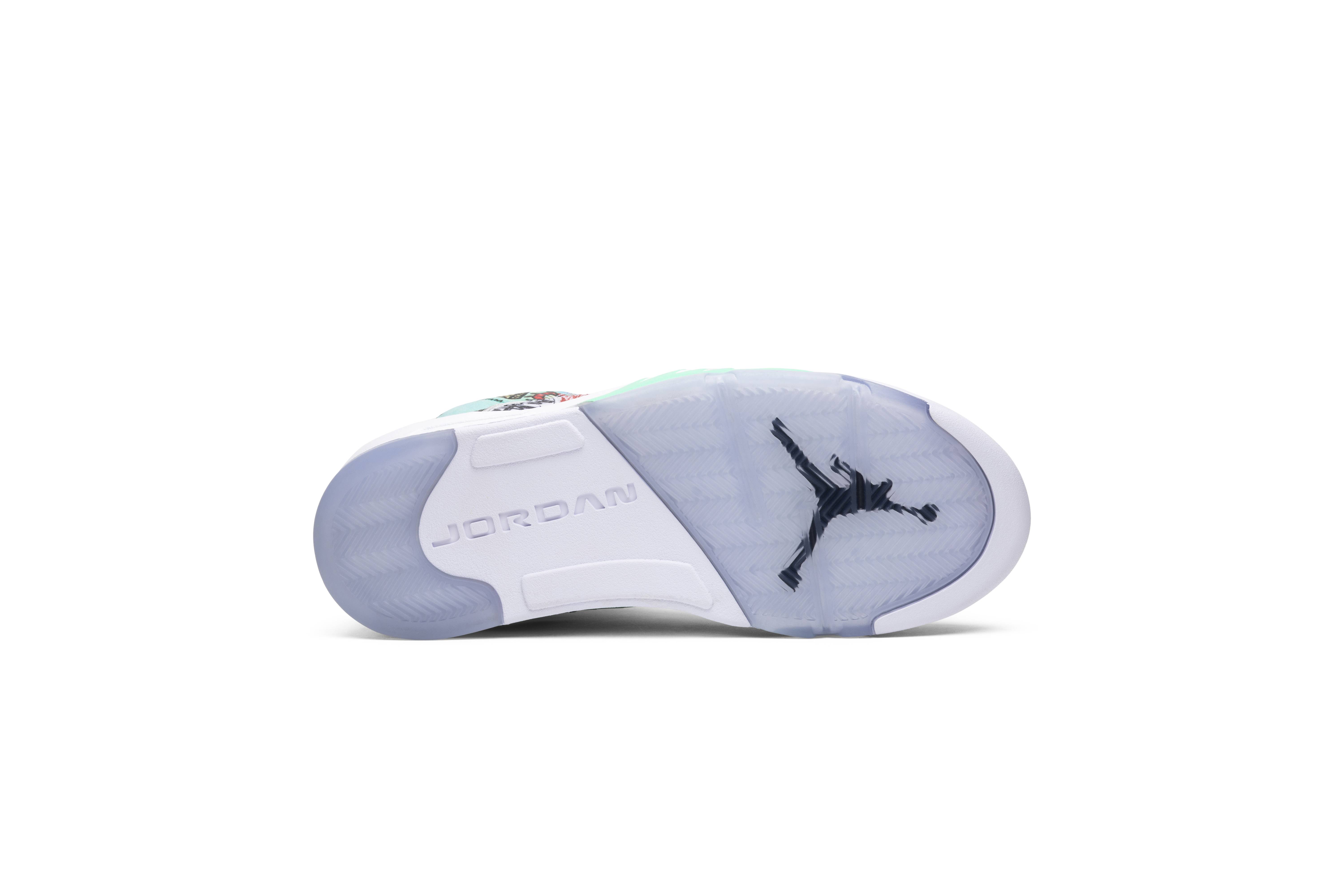 Air Jordan 5 Retro Wings AV2405-900 Nicesnk