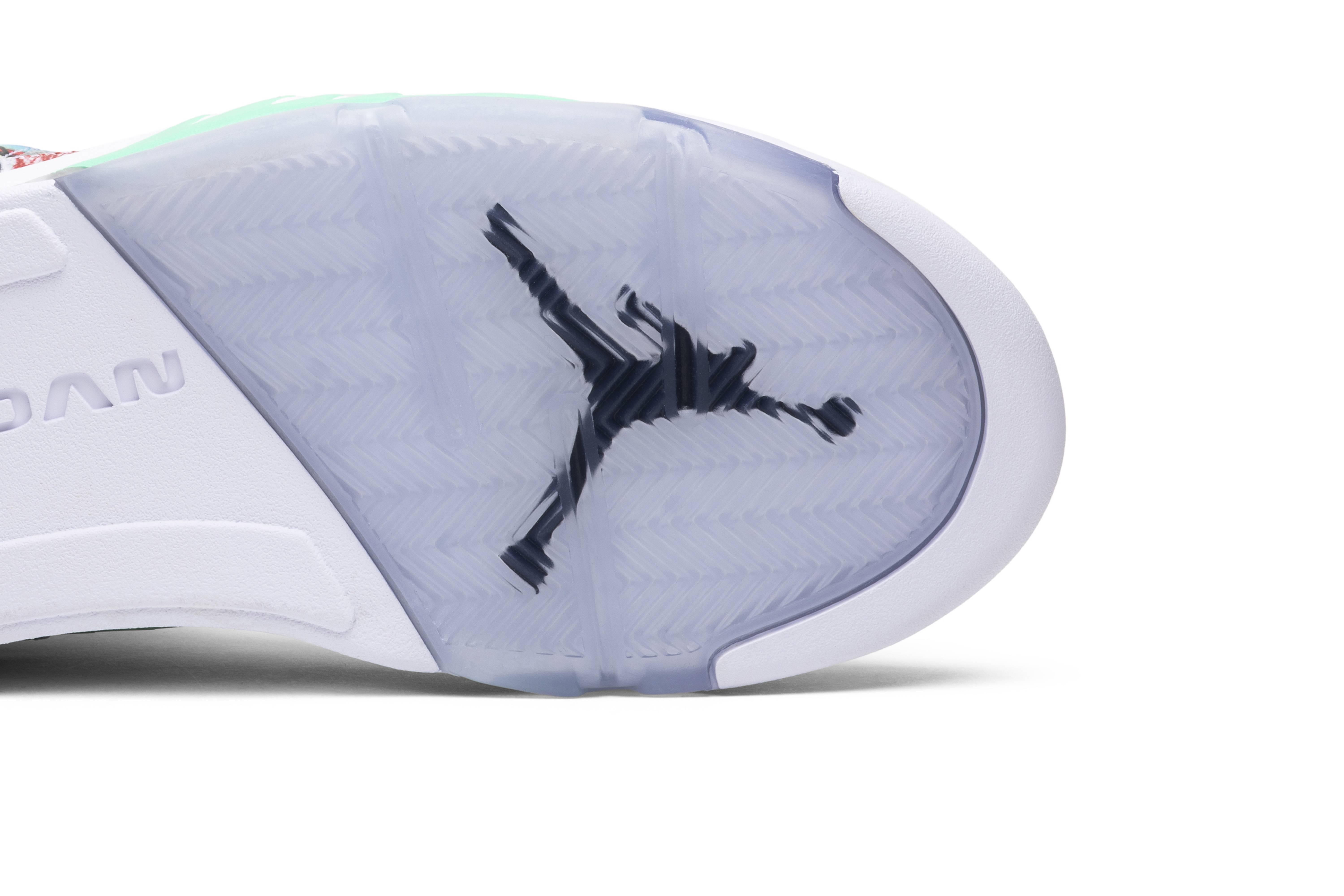 Air Jordan 5 Retro Wings AV2405-900 Nicesnk
