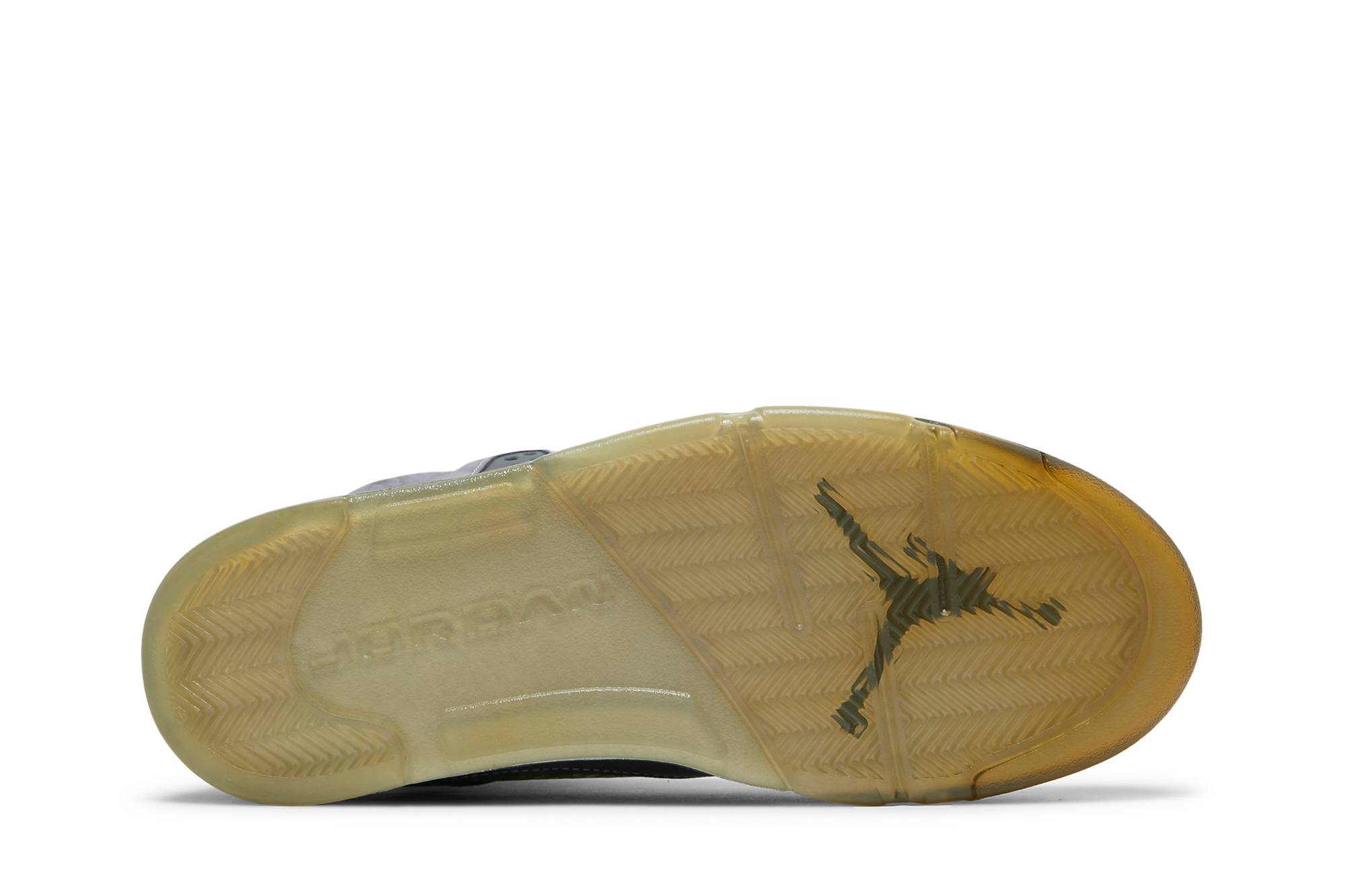 Air Jordan 5 Retro Wolf Grey 136027-005 Nicesnk