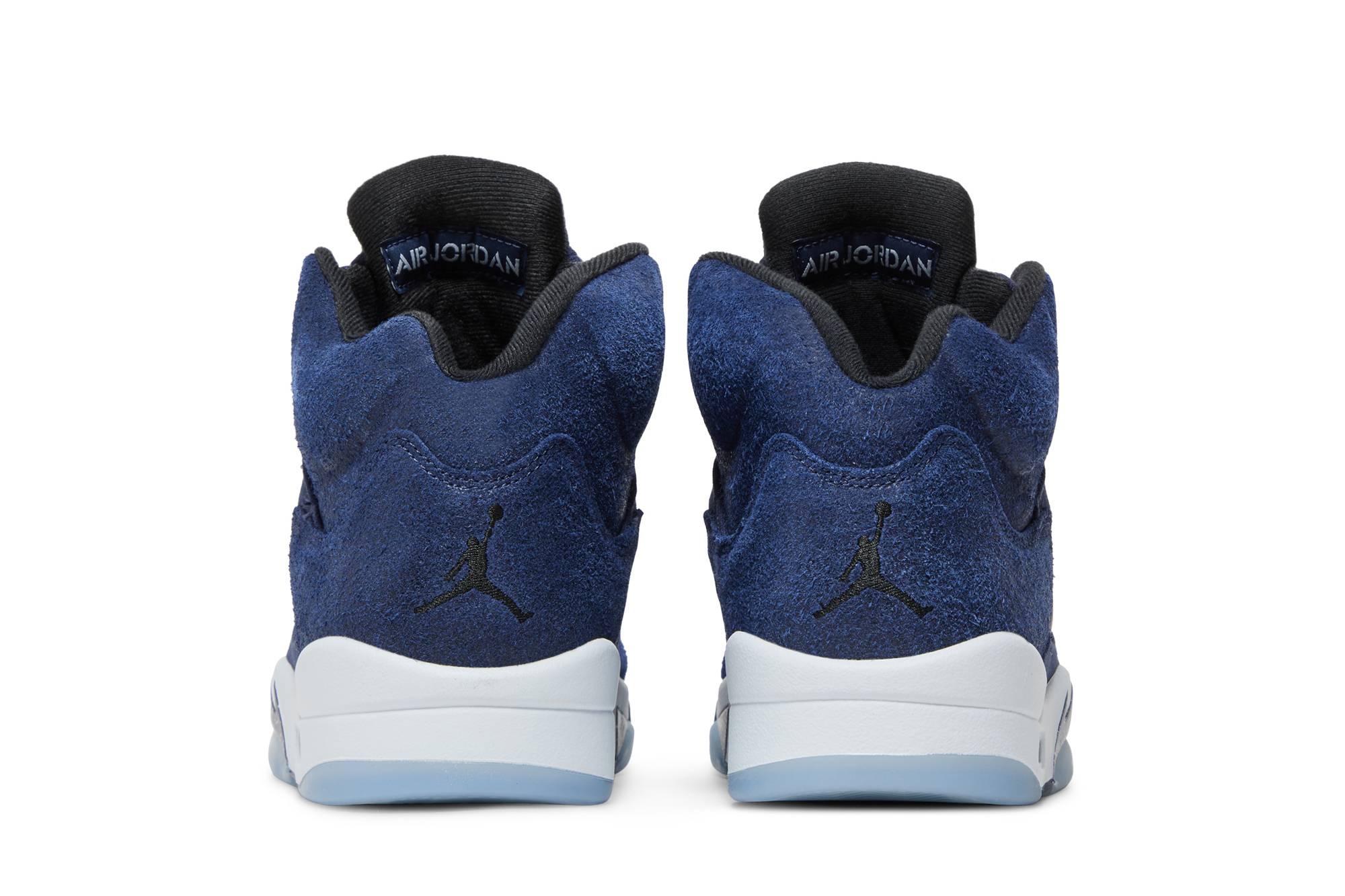 Air Jordan 5 Retro SE ‘Reverse Georgetown’ FD6812-400