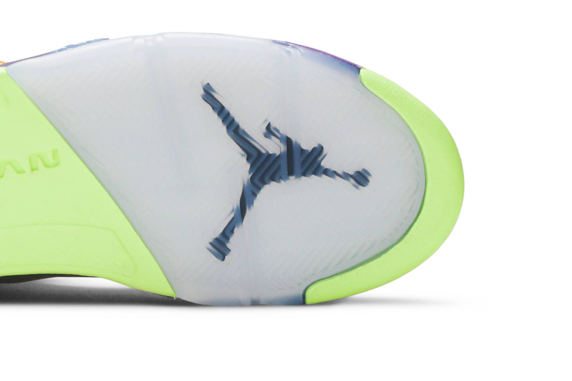 Air Jordan 5 Retro SE What The CZ5725-700 Nicesnk