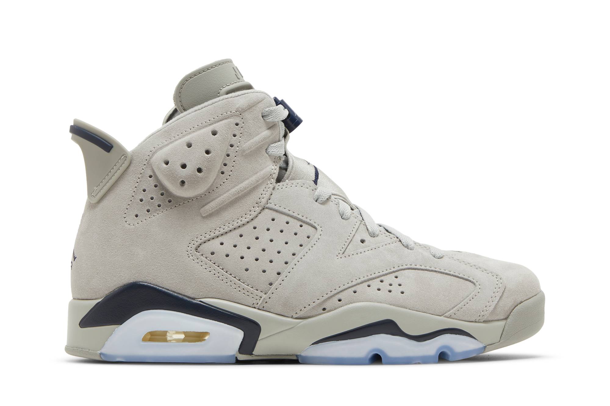 Air Jordan 6 Georgetown CT8529-012 Nicesnk