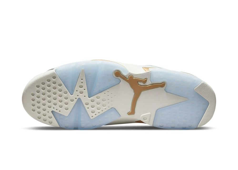 Air Jordan 6 Low ‘Chinese New Year’ DH6928-073