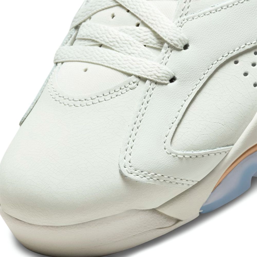 Air Jordan 6 Low ‘Chinese New Year’ DH6928-073