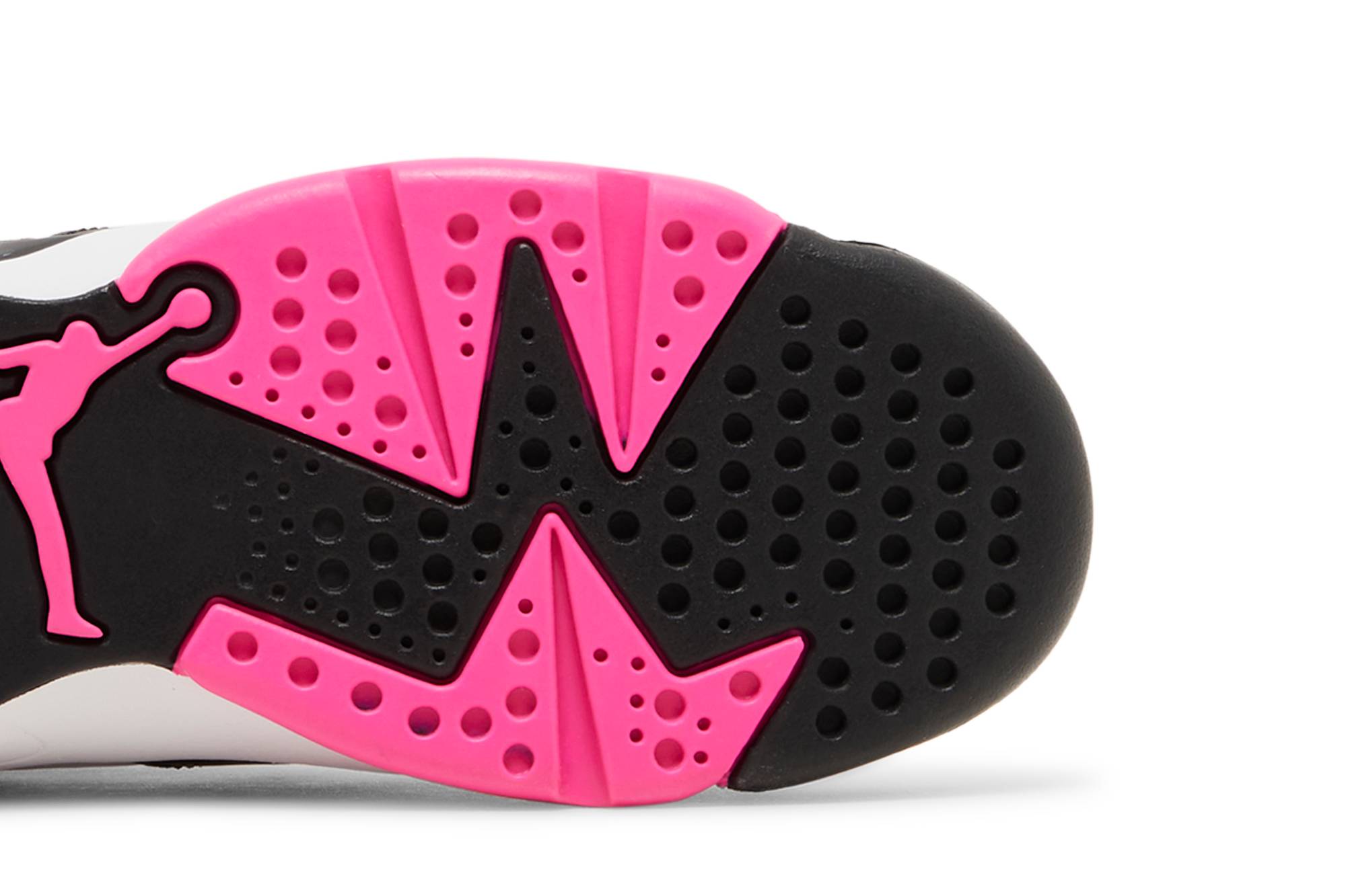 (Grade School) Air Jordan 6 Low ‘Fierce Pink’ 768878-061